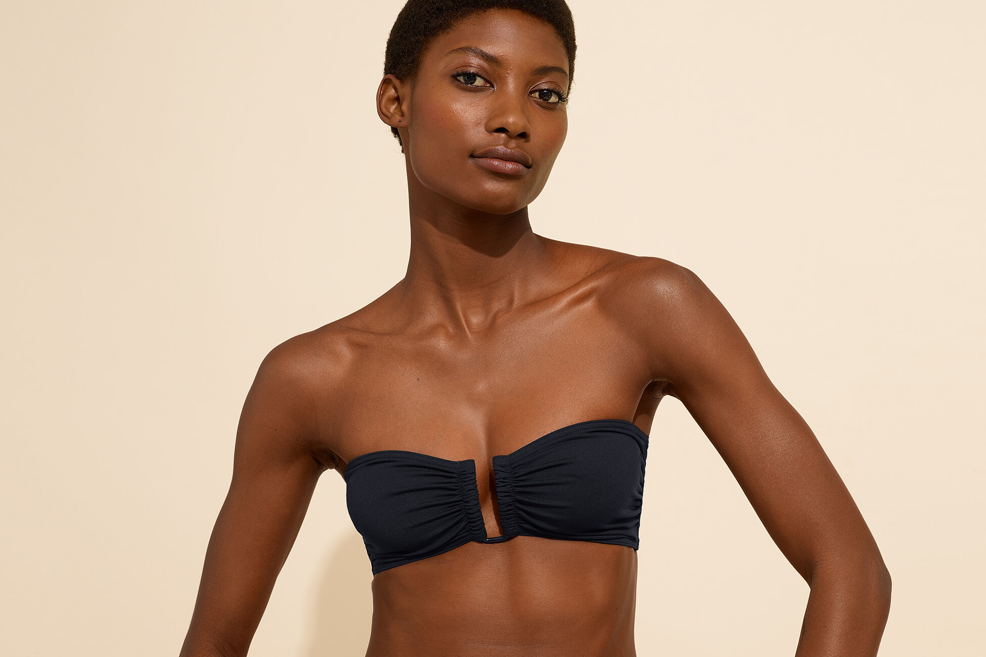 Show Bandeau standard view NaN