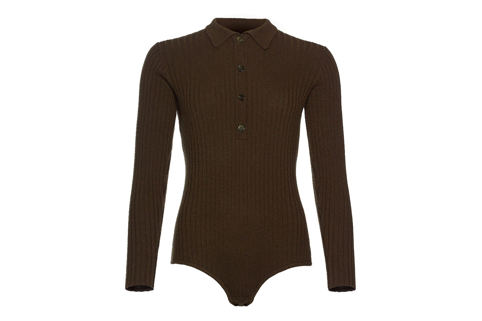 Cocon Bodysuit standard view �