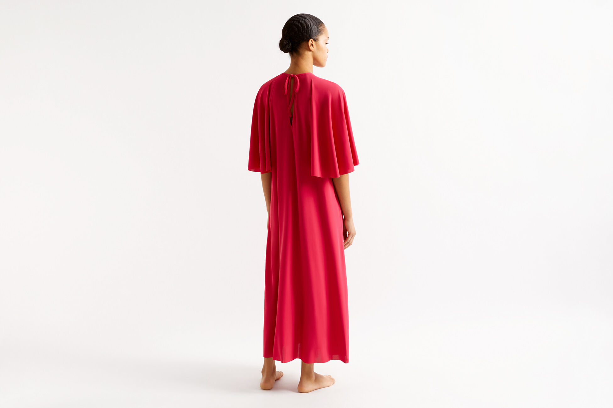 Joan Long dress standard view NaN