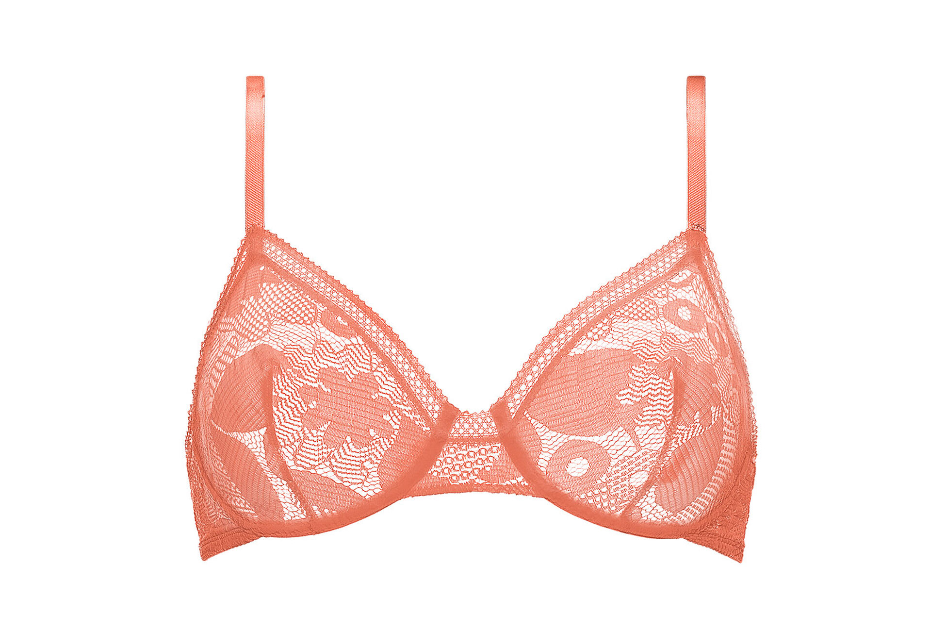 Etole Full-cup bra standard view NaN