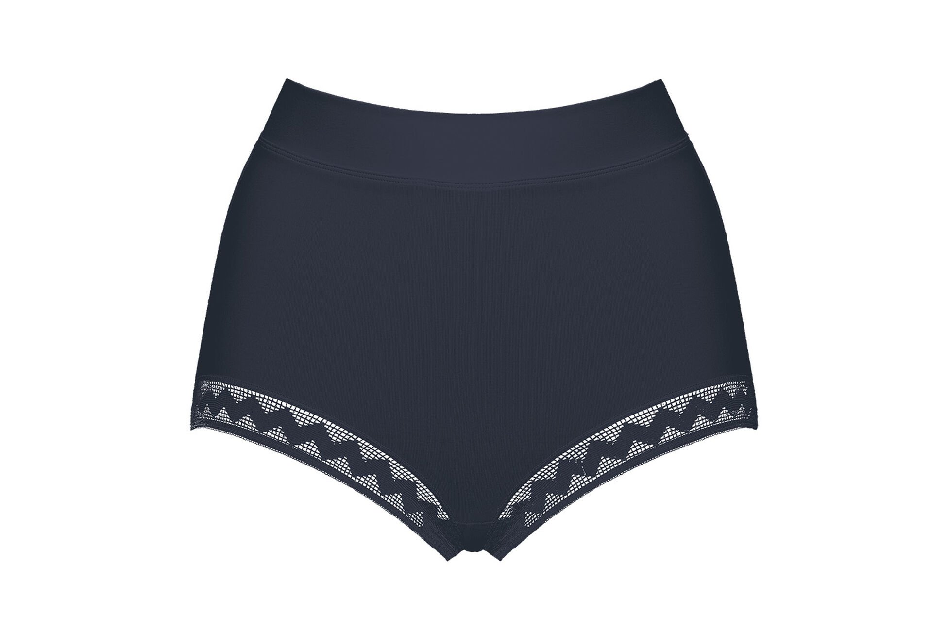 Solange Slip a vita alta standard vista NaN