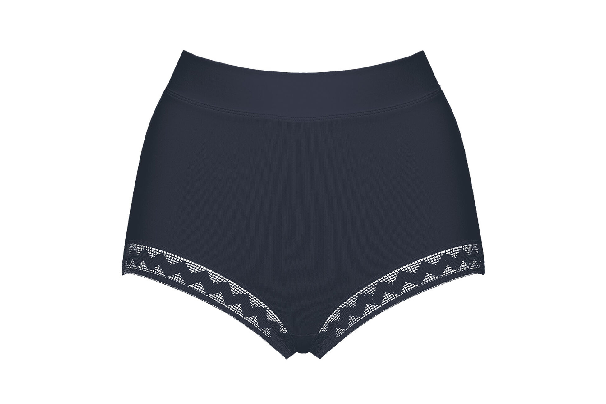 Solange Culotte taille haute vue standard NaN