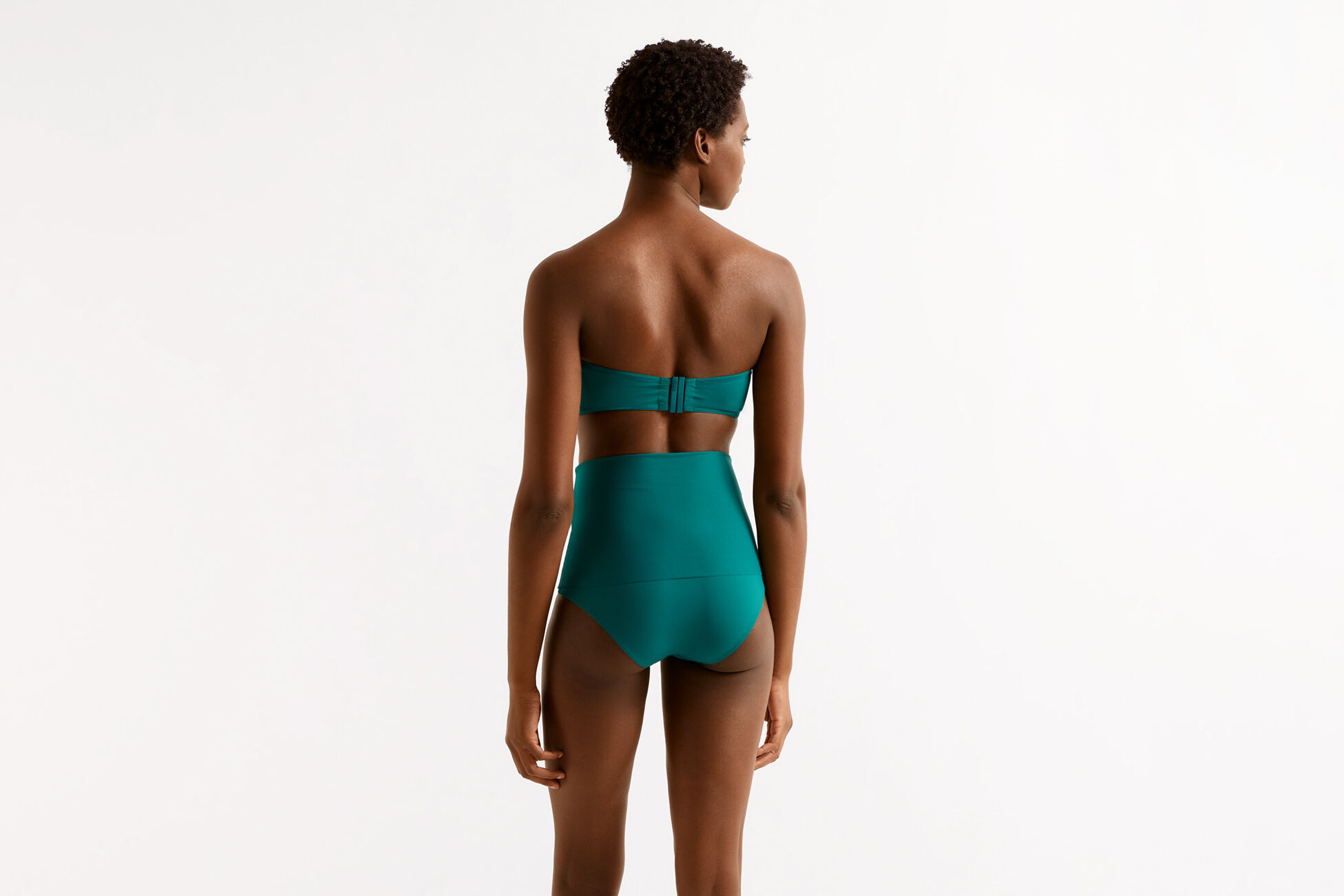 Show Bandeau Vista estándar NaN