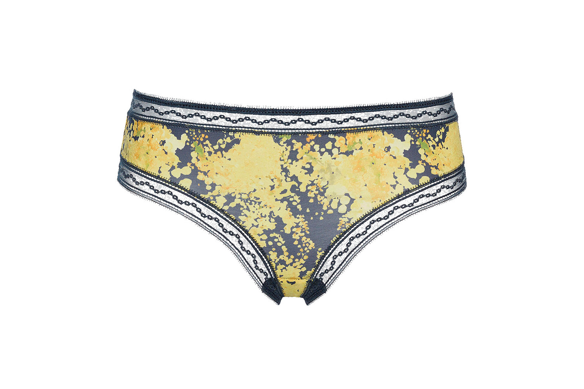 Feuille Tanga Vista estándar NaN