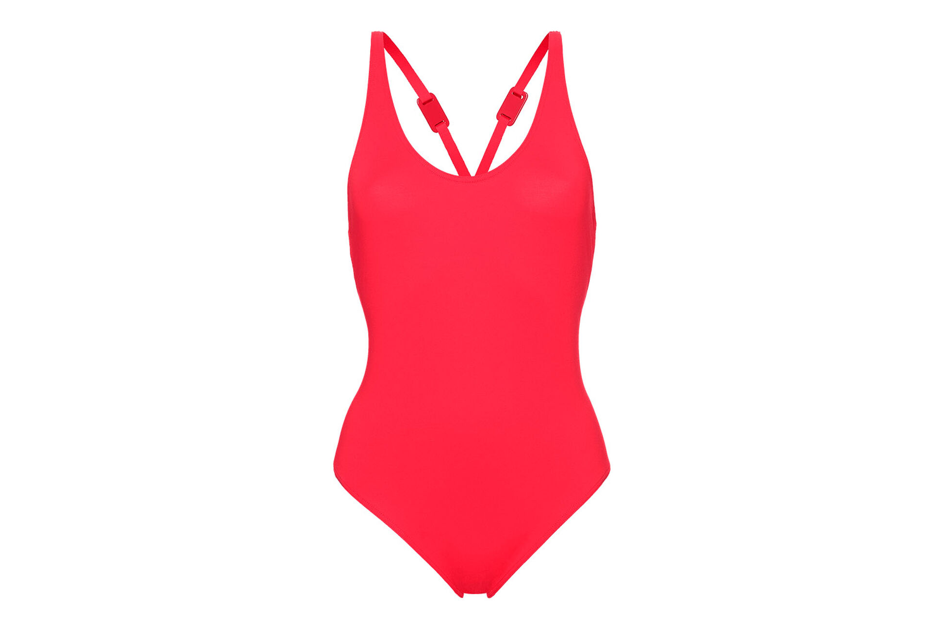 Solaire Tank one-piece standard view �