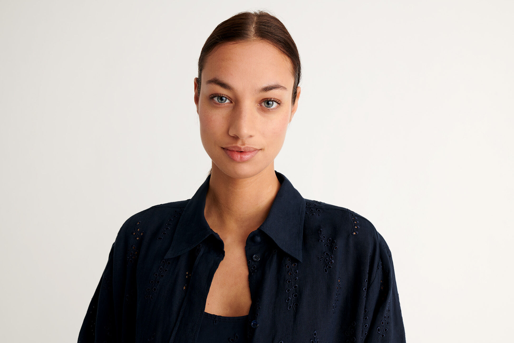 Patricia Chemise longue vue standard NaN