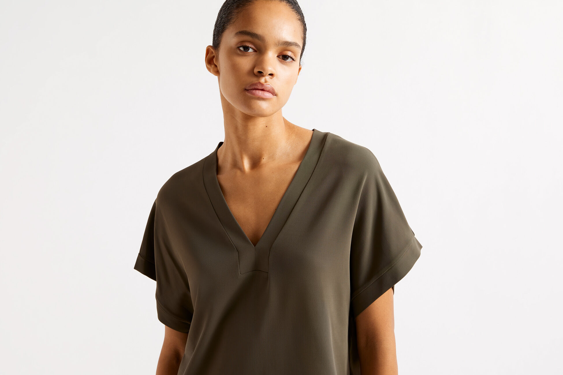 Tali Short-tunic standard view NaN