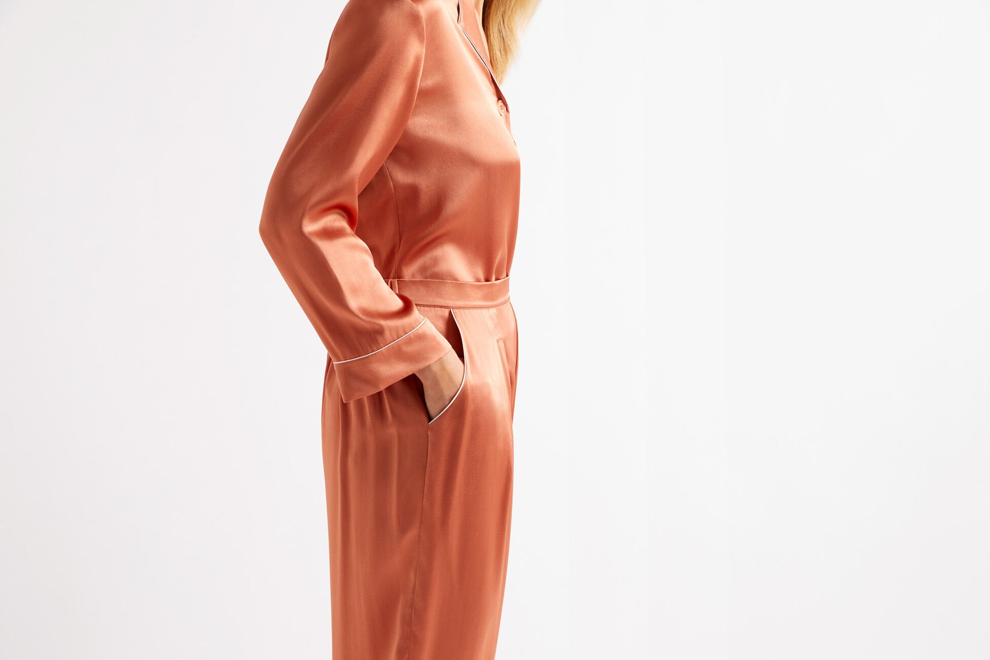 Joyeux Trousers standard view �