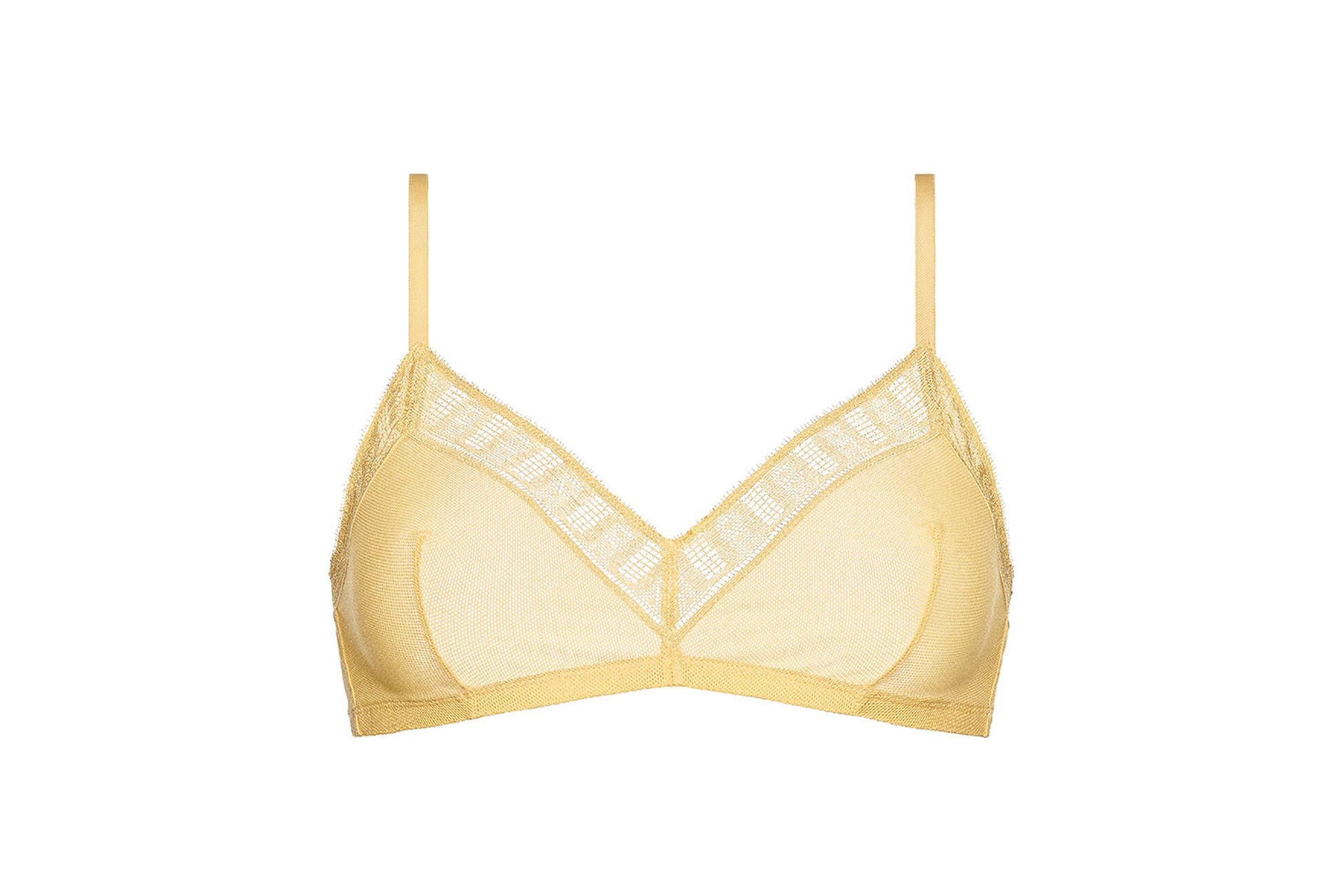 Mémoire Triangle bra standard view NaN