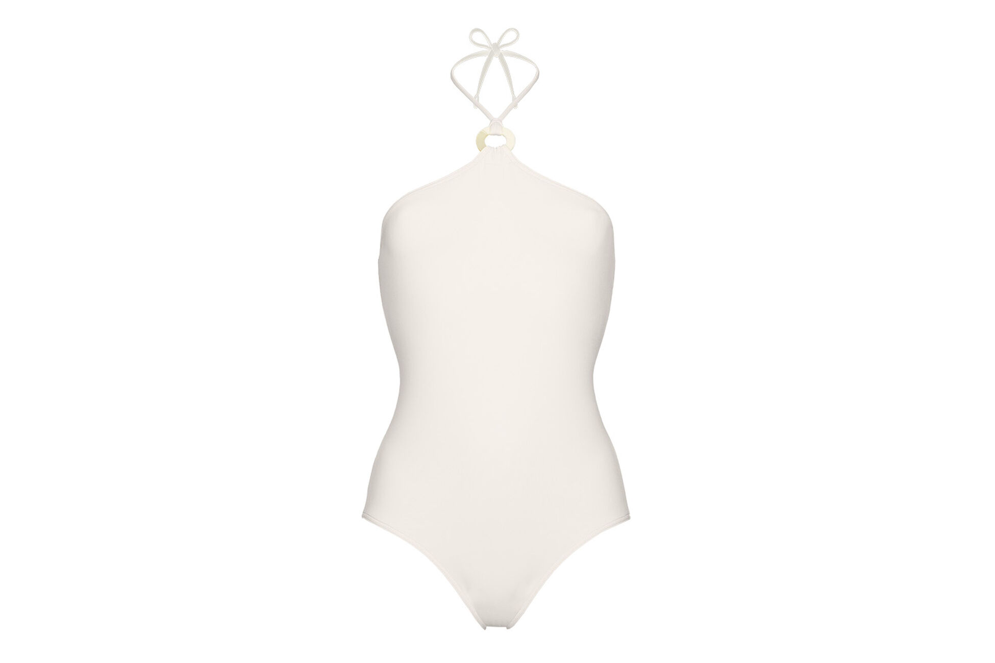 Céleste Sophisticated one-piece standard view �