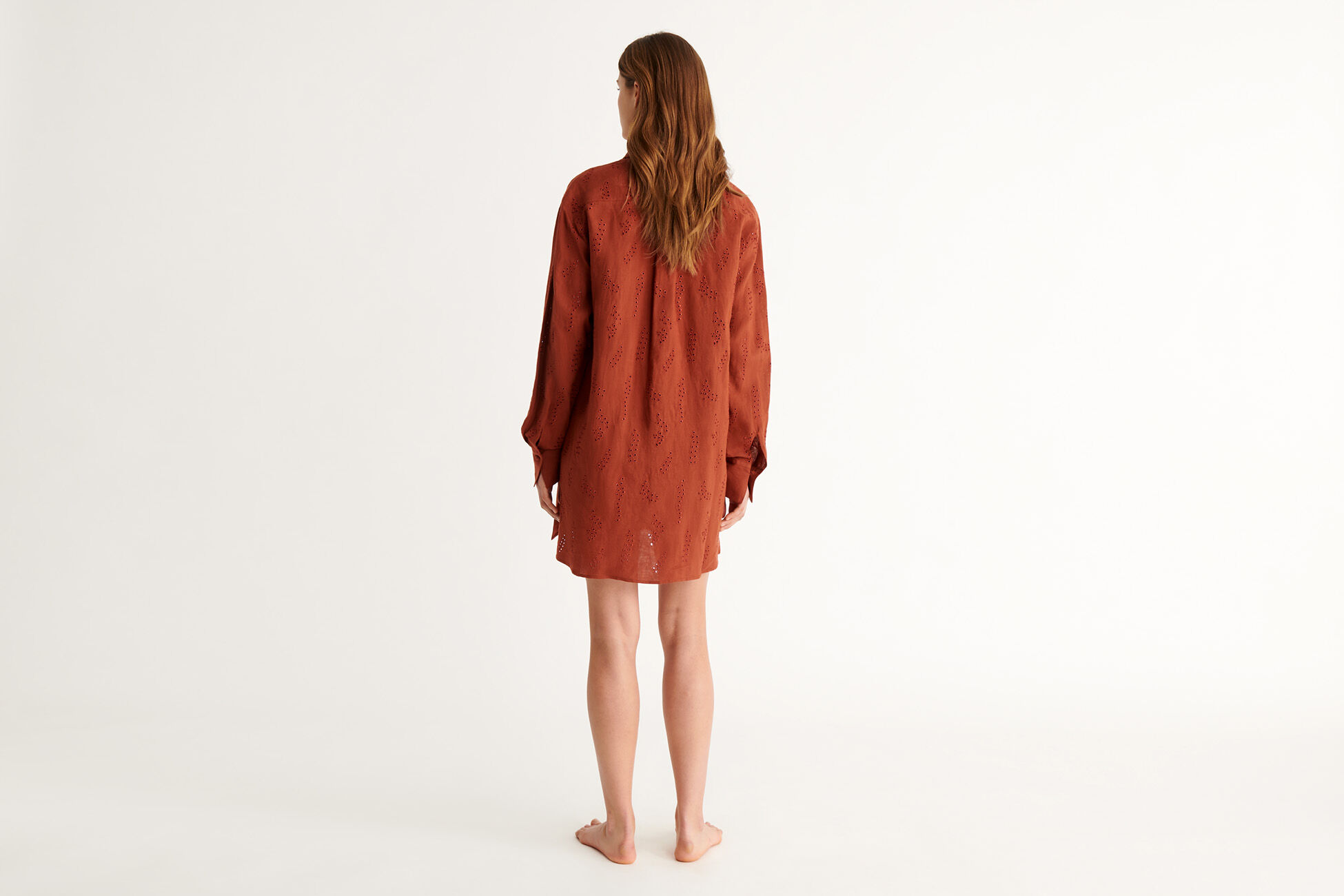 Patricia Long shirt standard view �