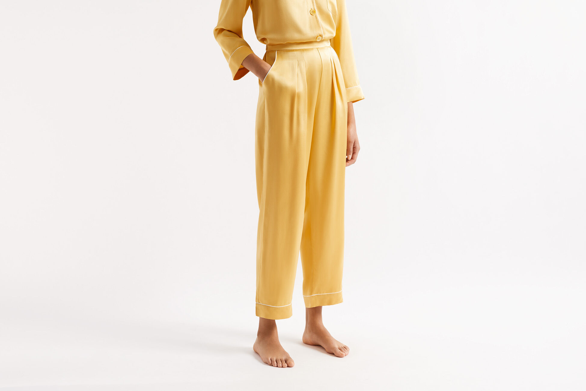 Joyeux Pantalon vue standard NaN