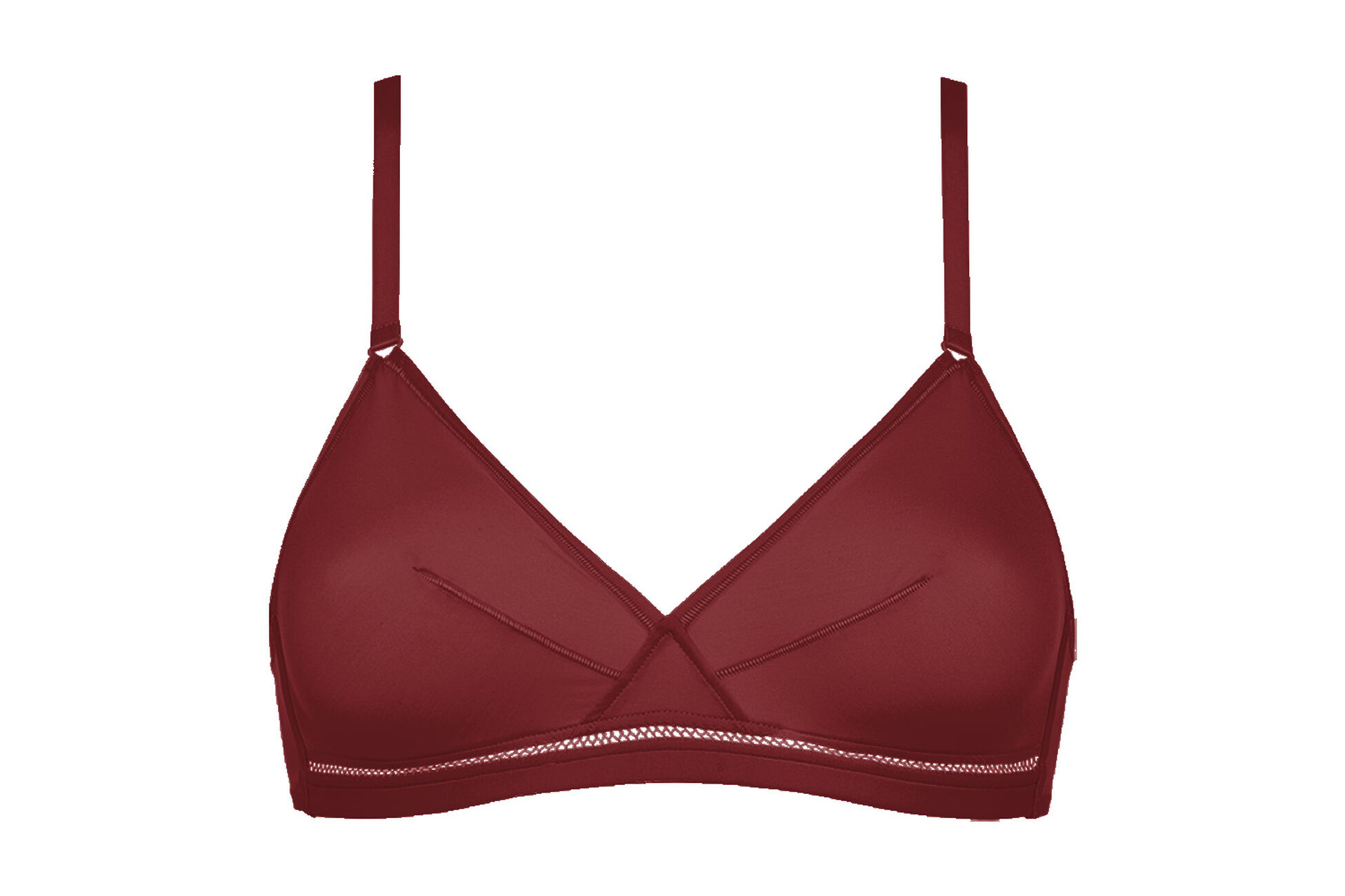 Lydia Triangle vue standard NaN