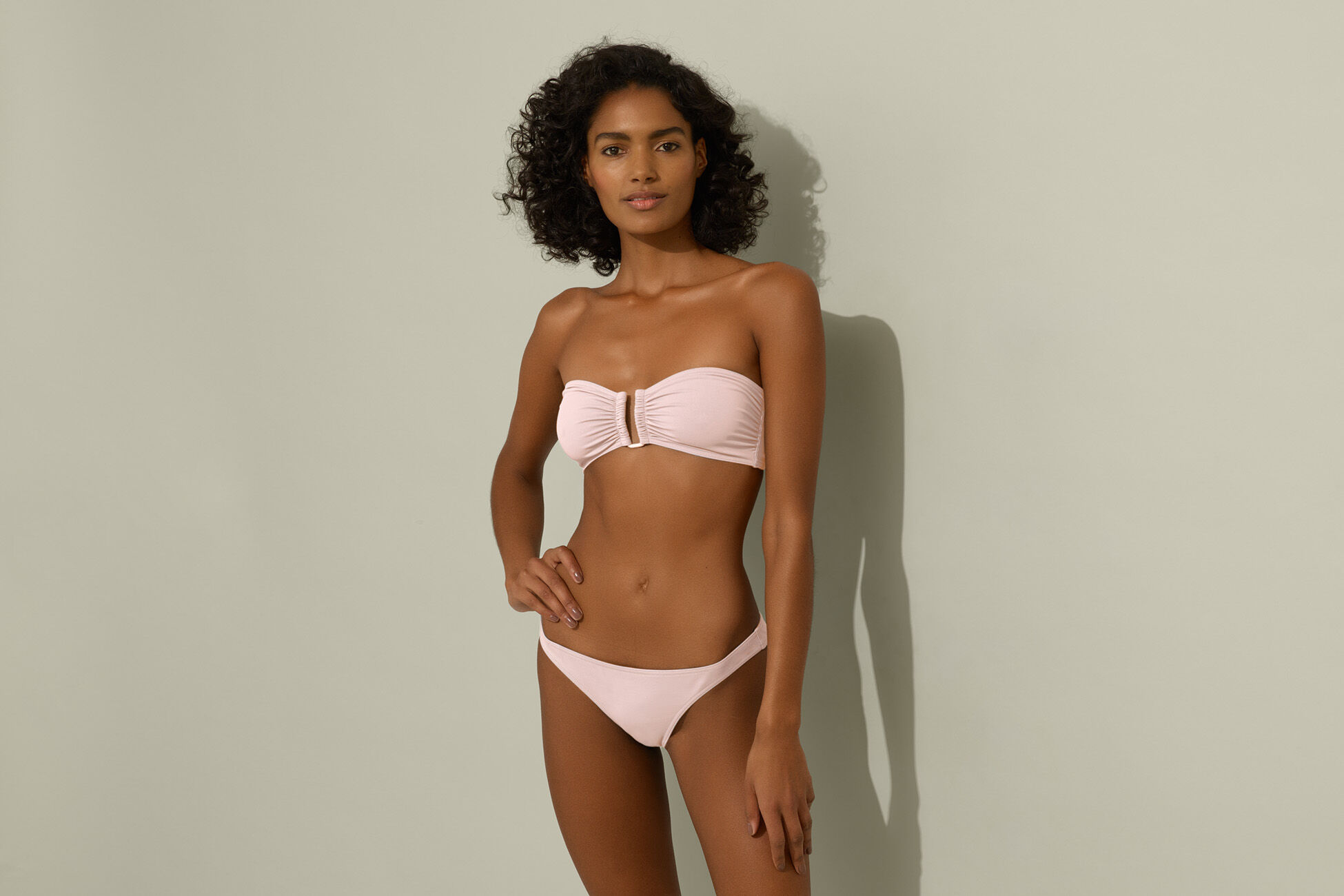 Fripon Culotte classique vue standard NaN