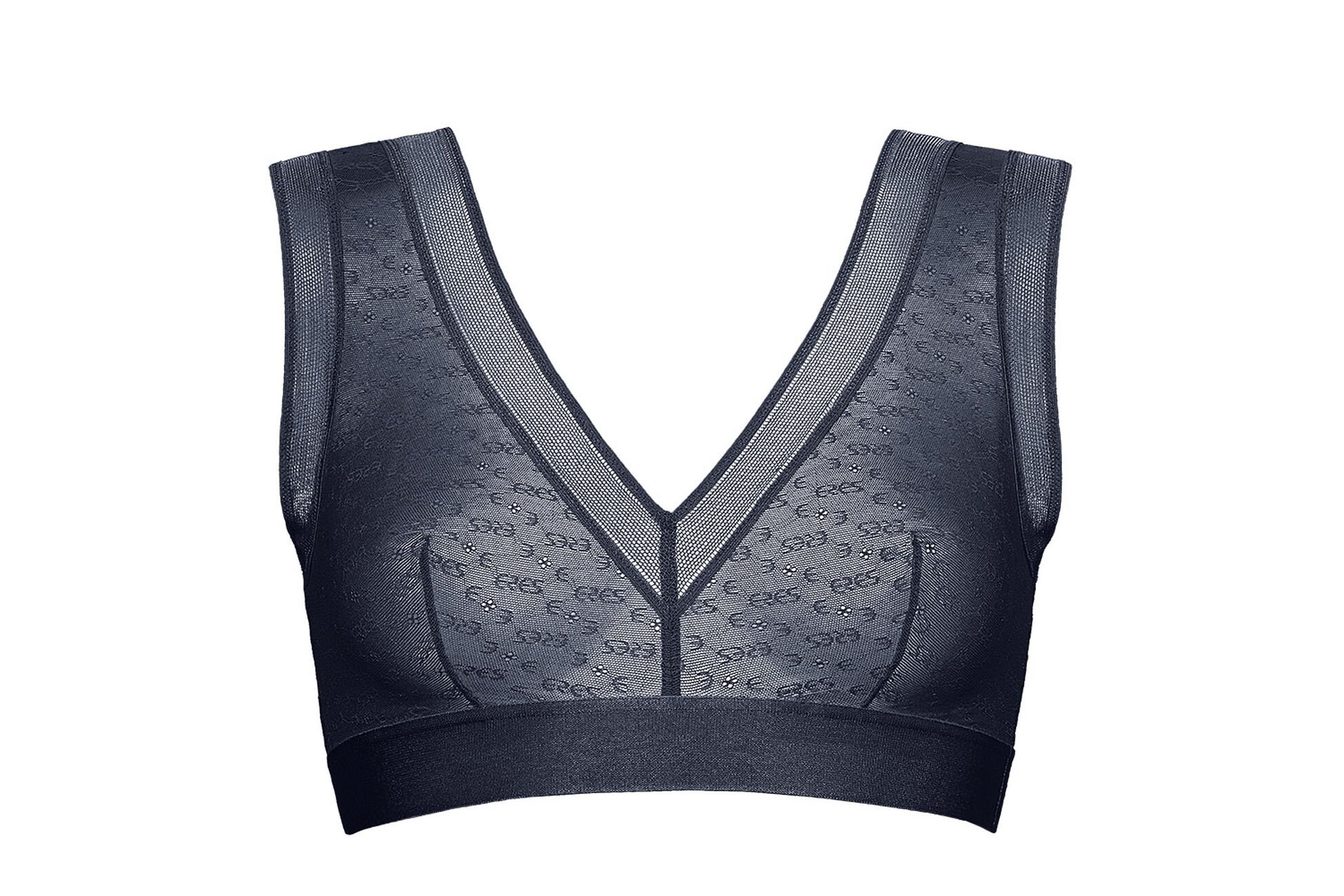 Equilibre Crop top bra standard view NaN
