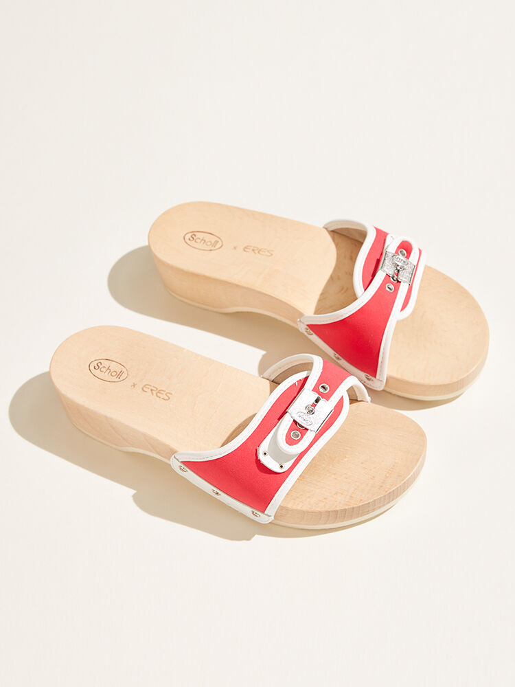 Scholl x sale