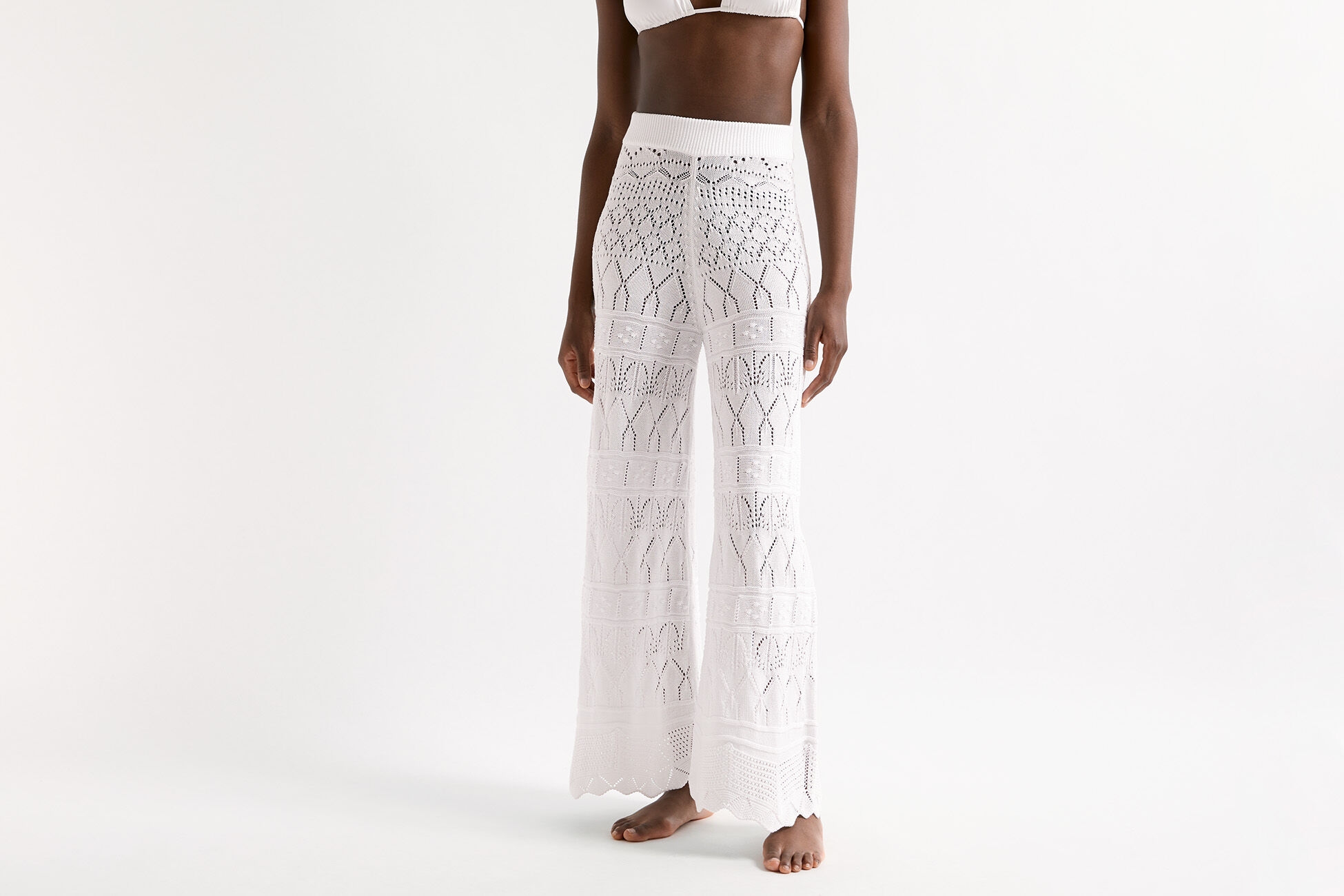 Simone Pantalon vue standard NaN