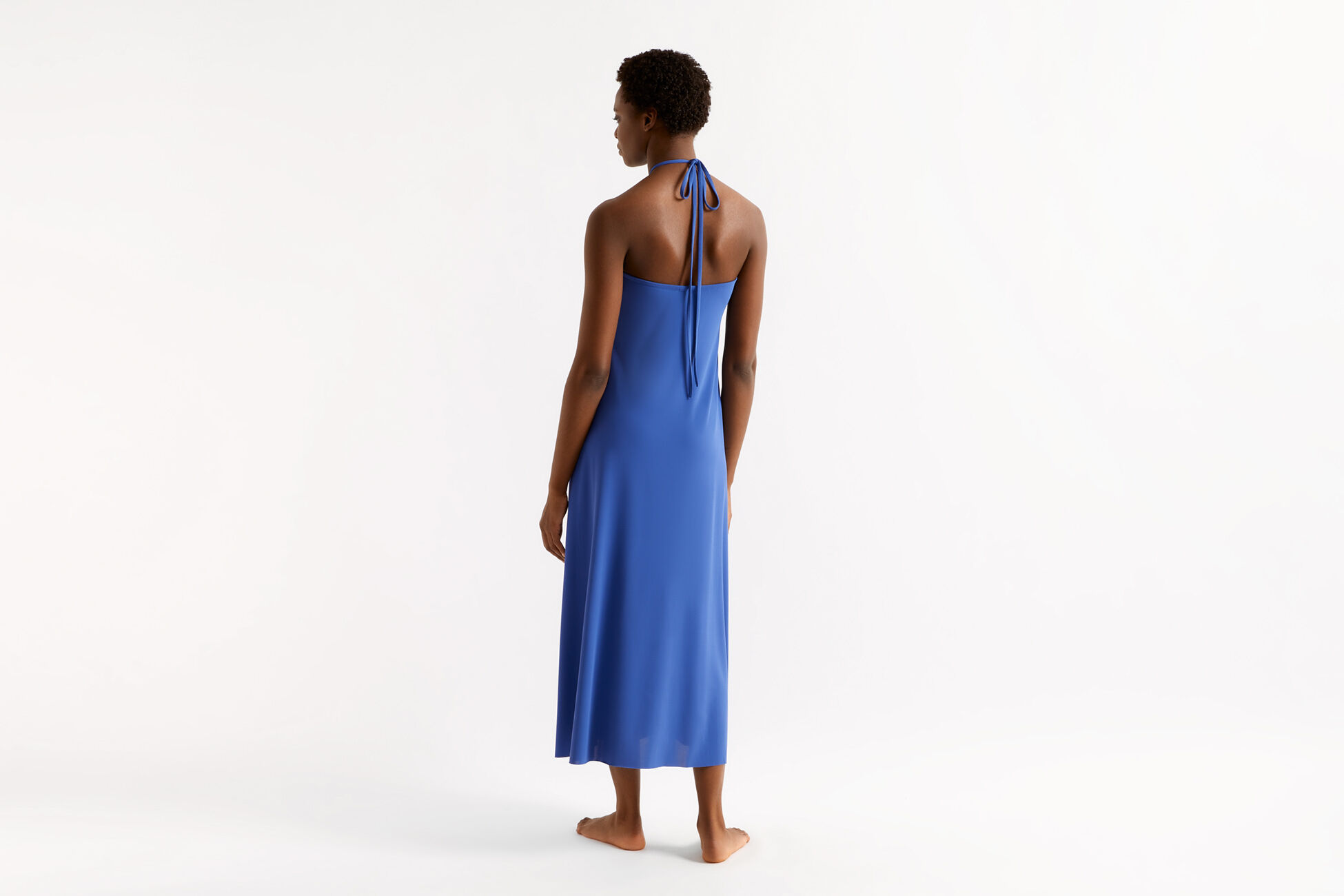 Theresa Long dress standard view NaN