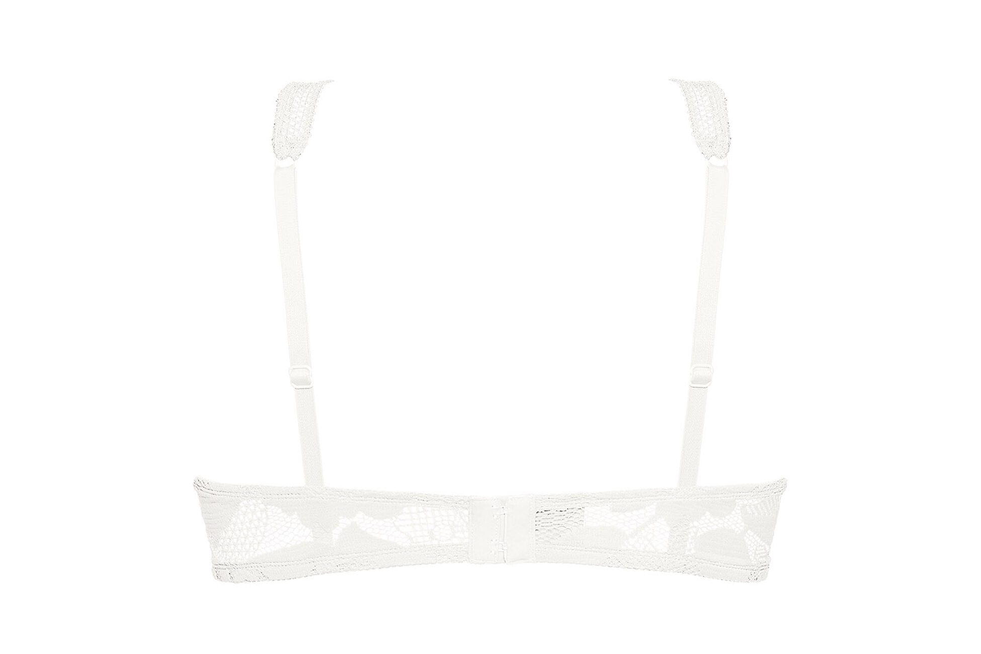 Sieste Underwire triangle bra standard view �
