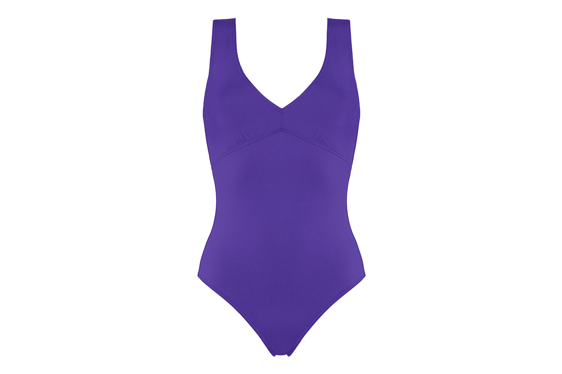 Hold up Sophisticated one-piece standard view �
