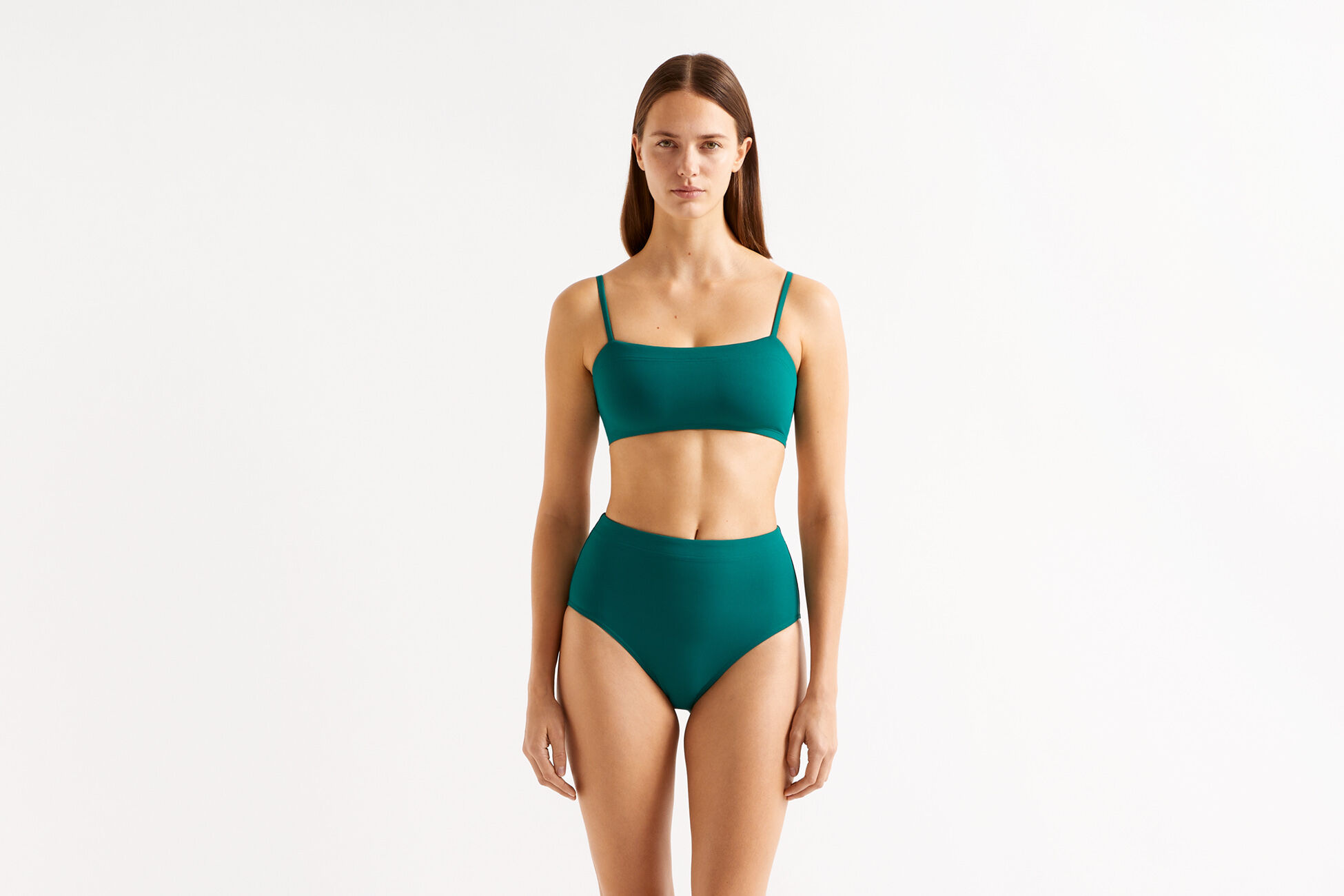 Azur Crop top standard view NaN