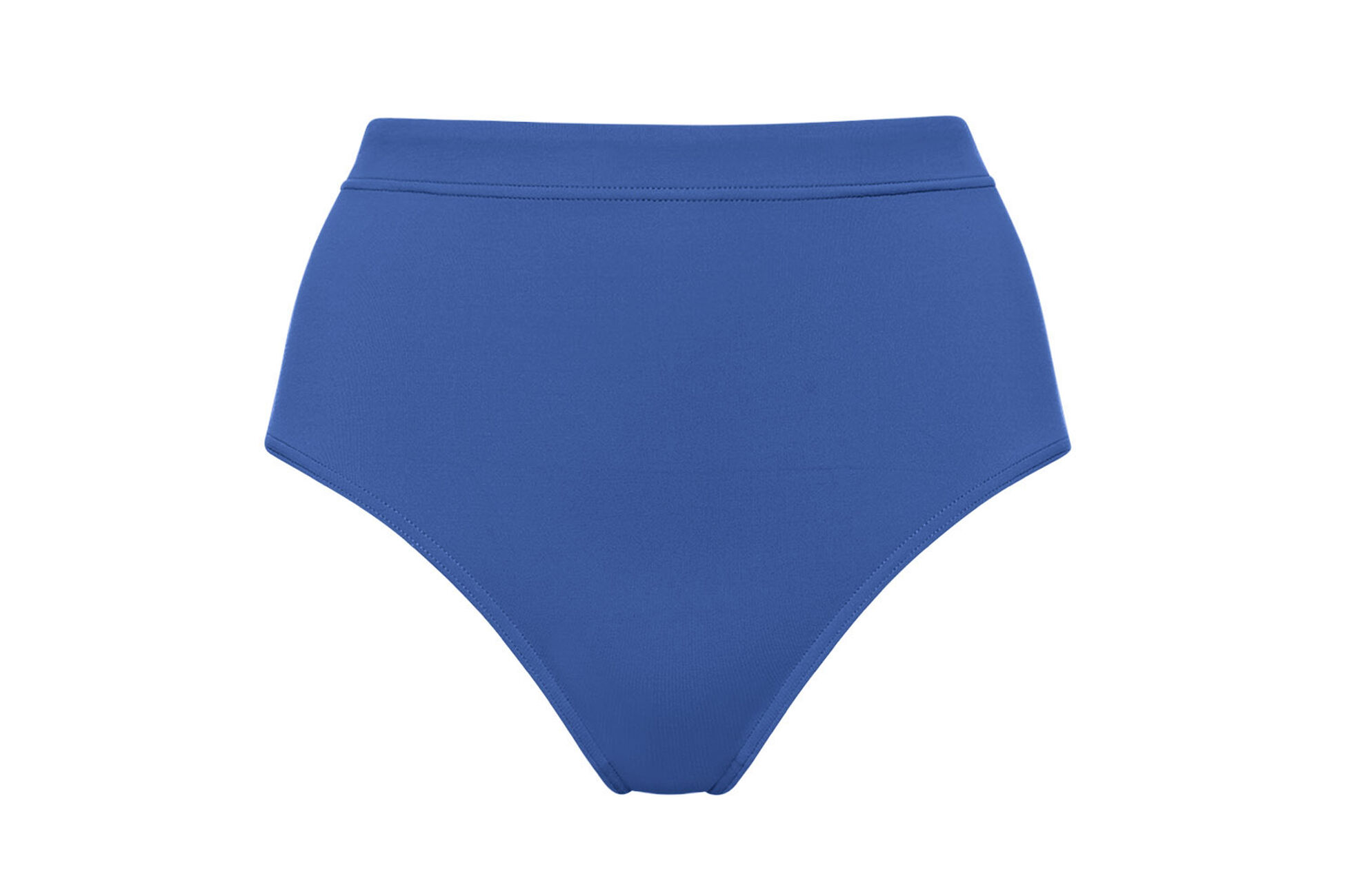 Patine Culotte taille haute vue standard NaN