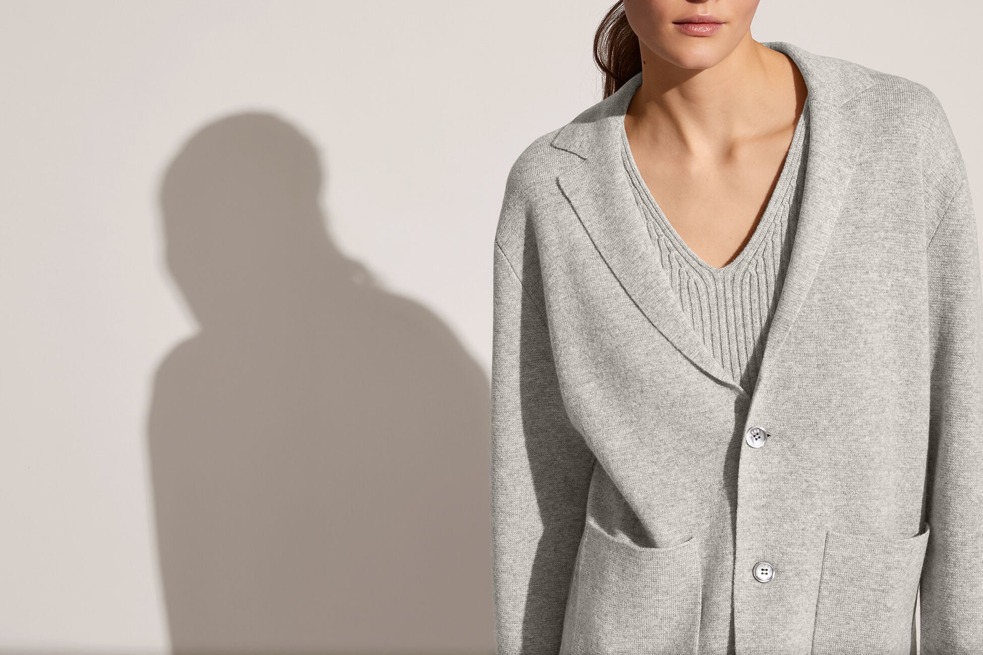 Claude Jacket standard view �