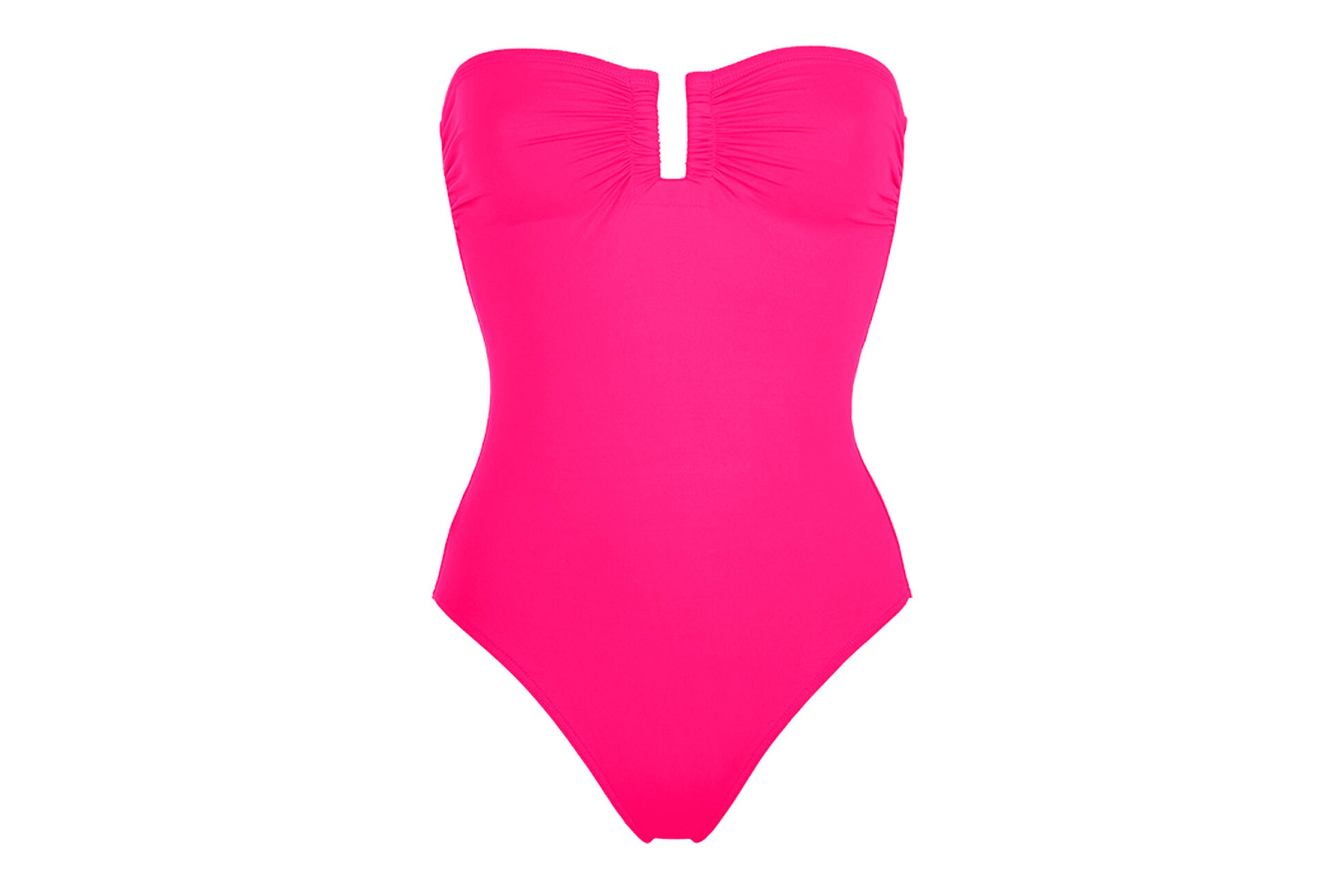 Cassiopée Une-pièce bustier vue standard NaN