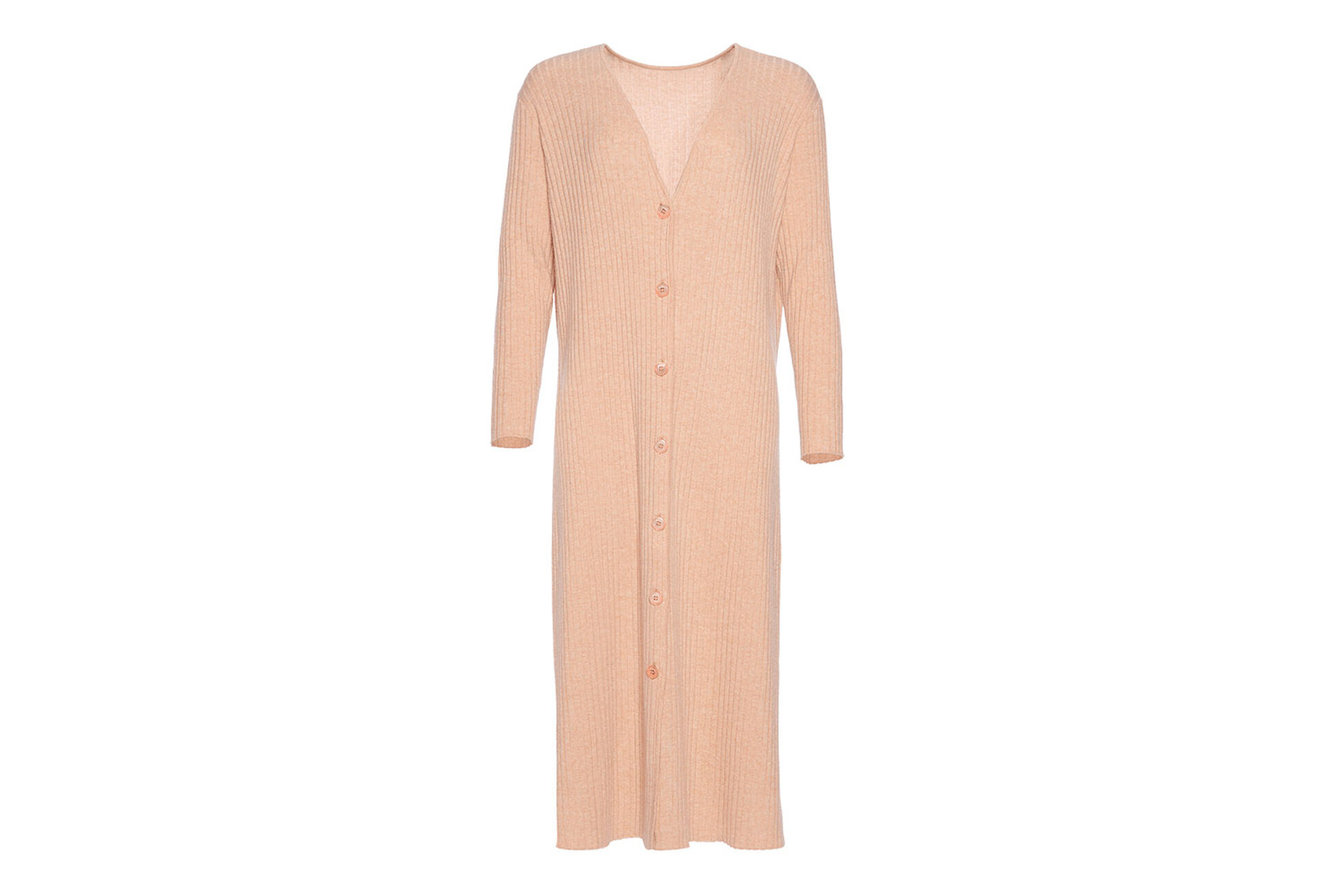 Flirt Long dress standard view NaN