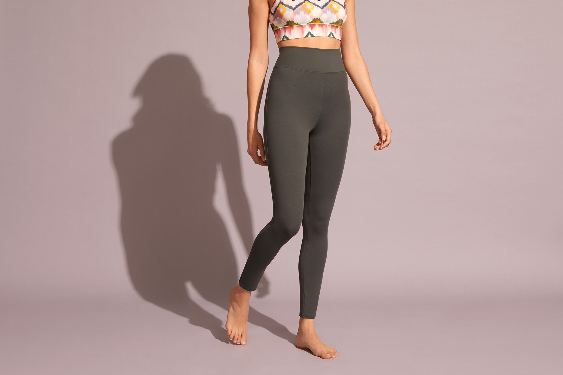 Again Leggings standard vista NaN
