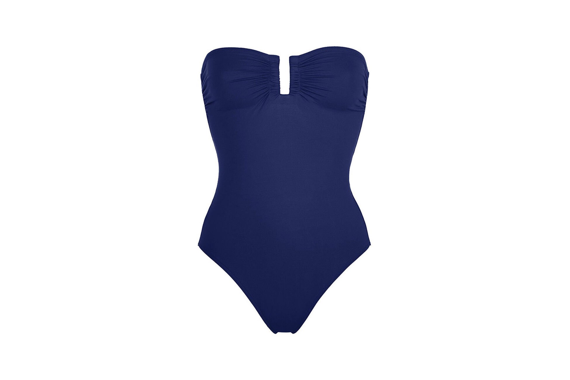 Cassiopée Bustier one-piece standard view �