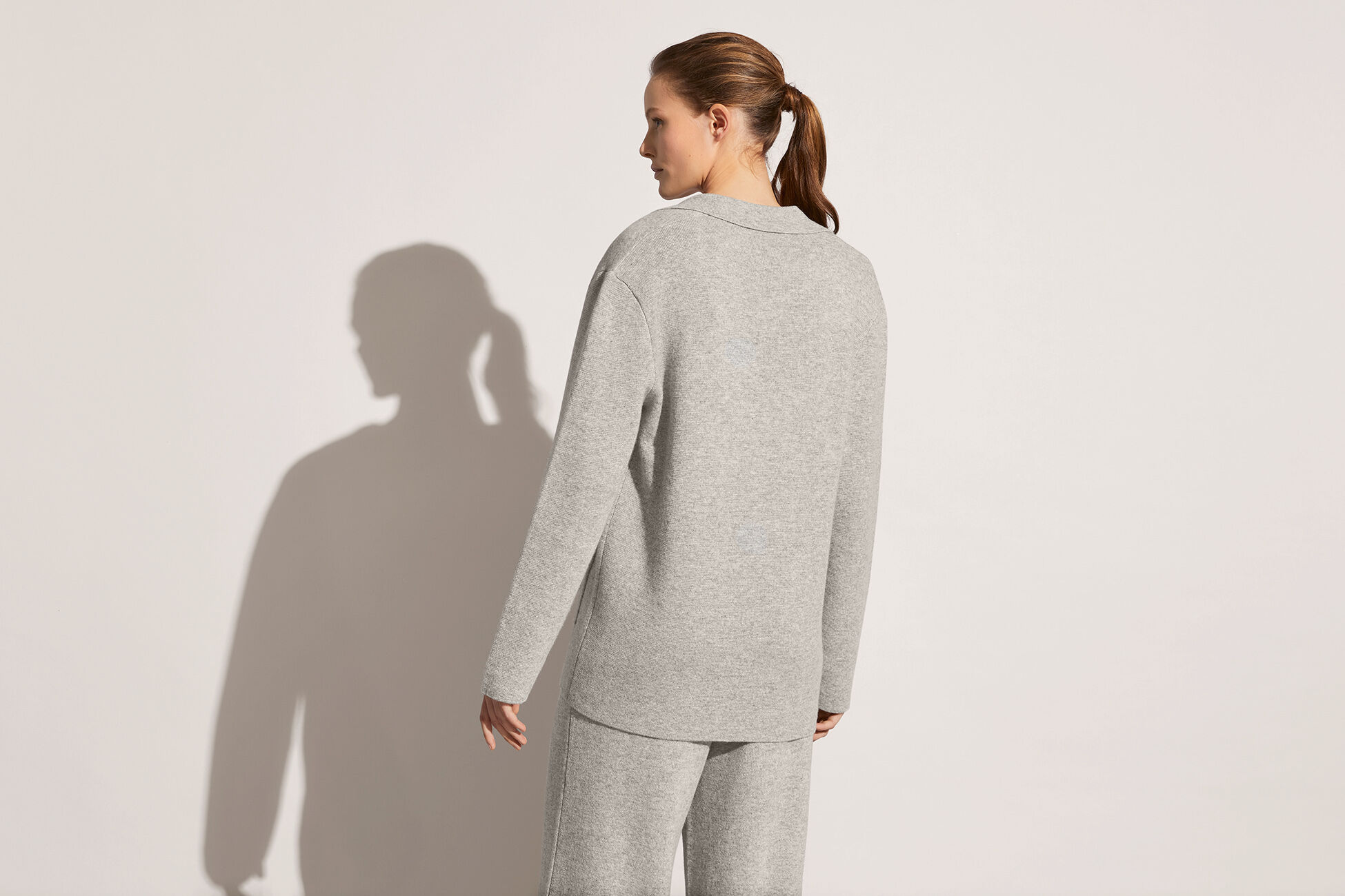 Claude Jacket standard view NaN