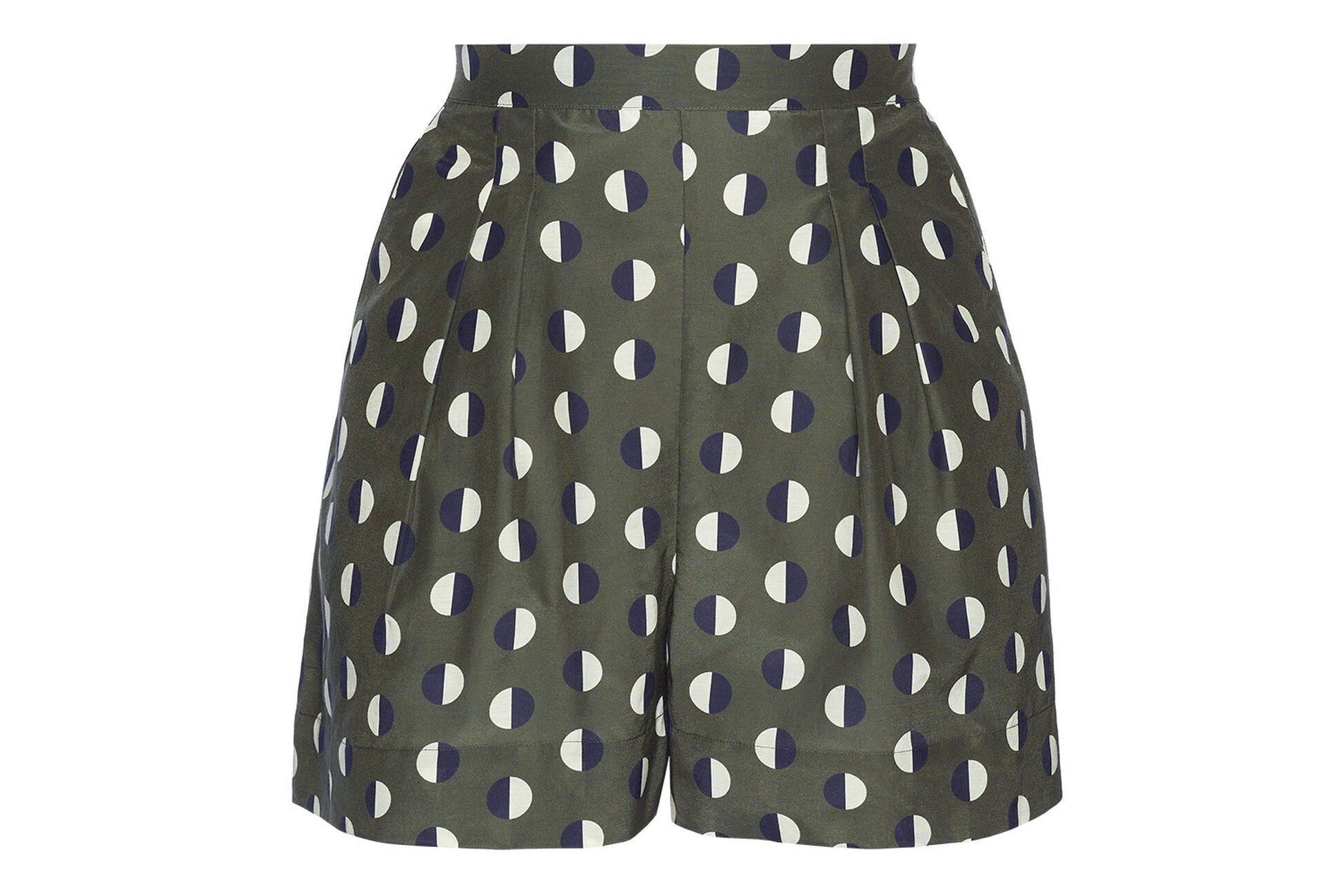 Mercure Shorts standard view NaN