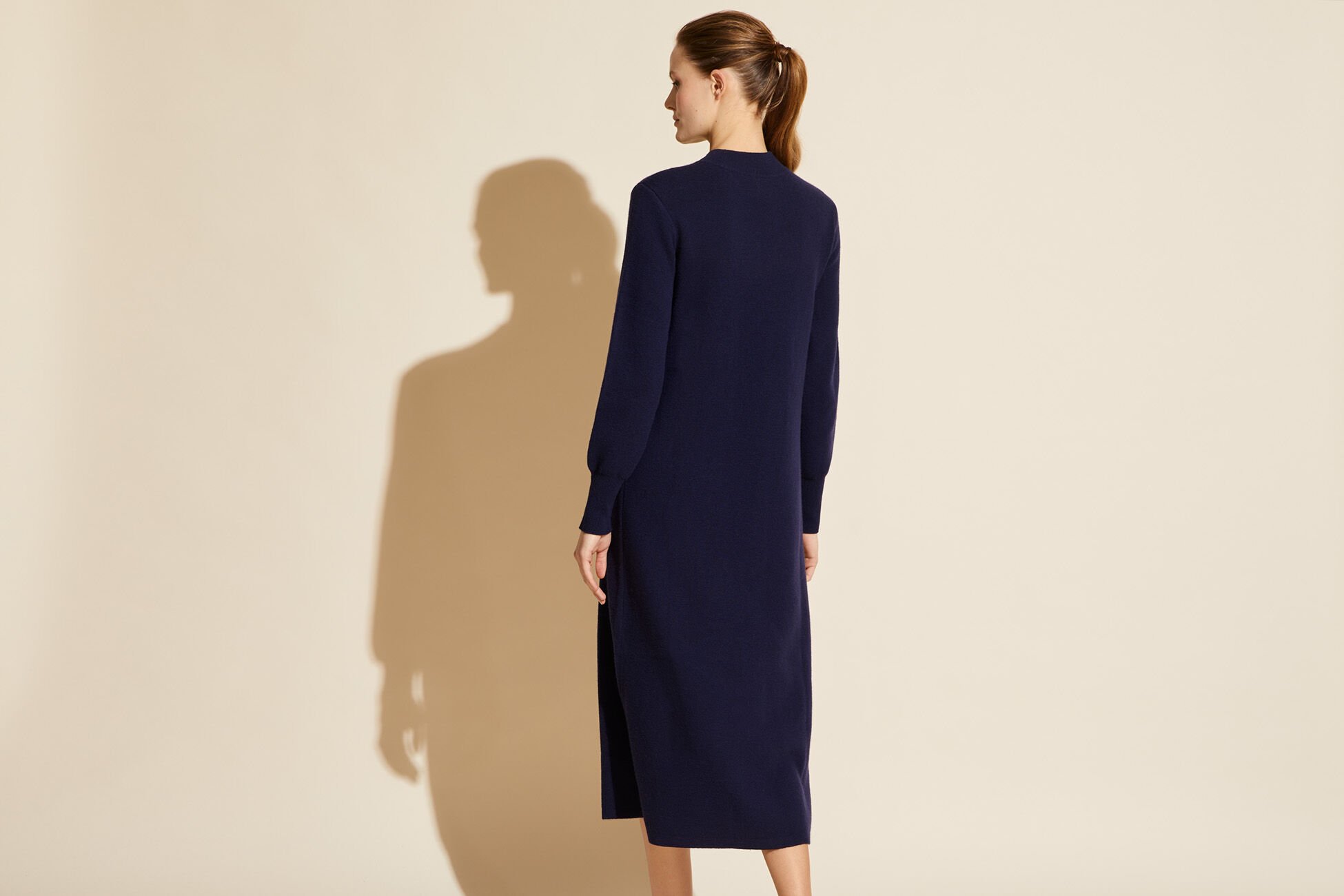 Alix Langes Kleid Standardansicht NaN