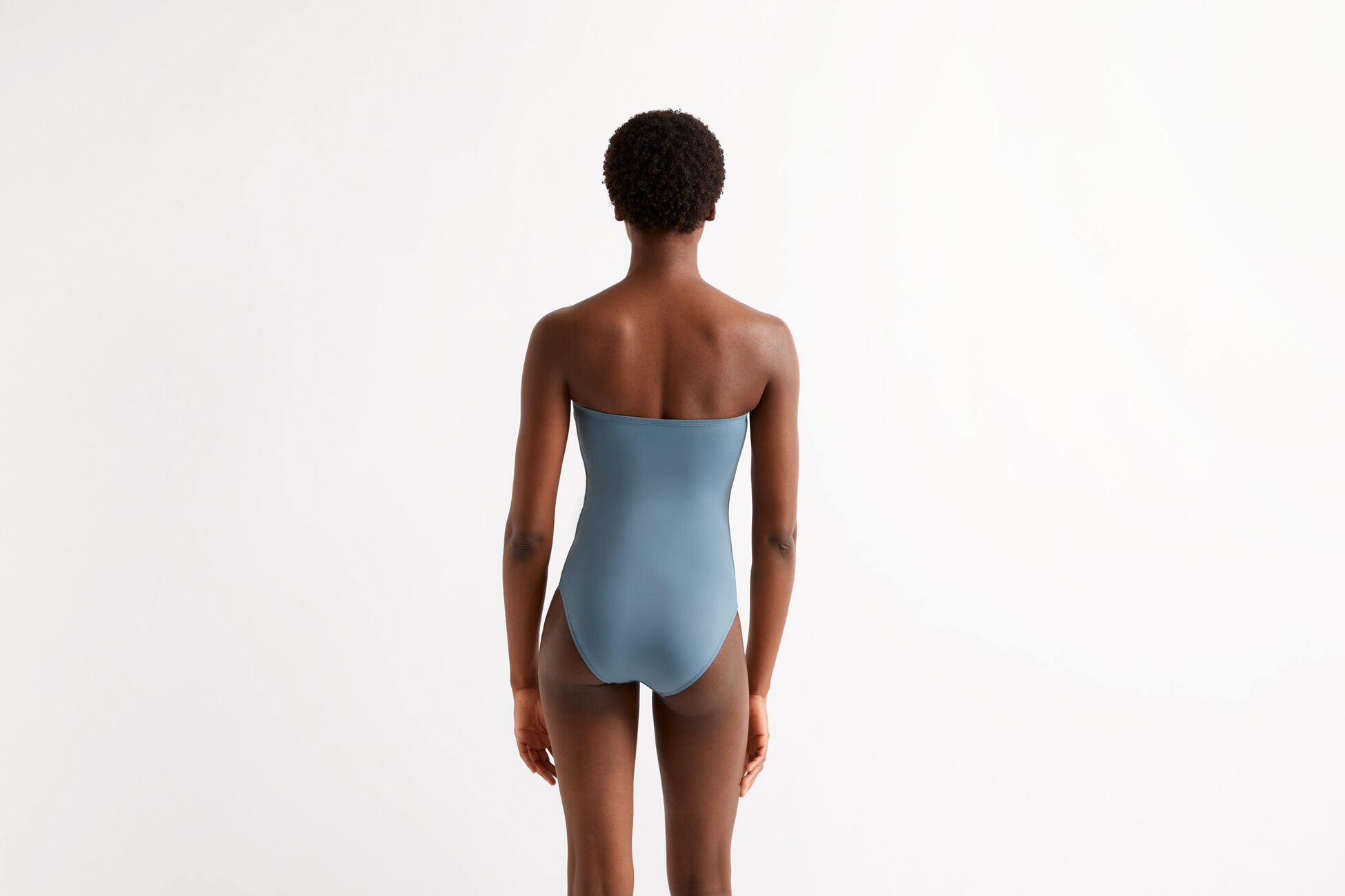 Cassiop e Bustier one piece REQUIN BLEU 23E ERES