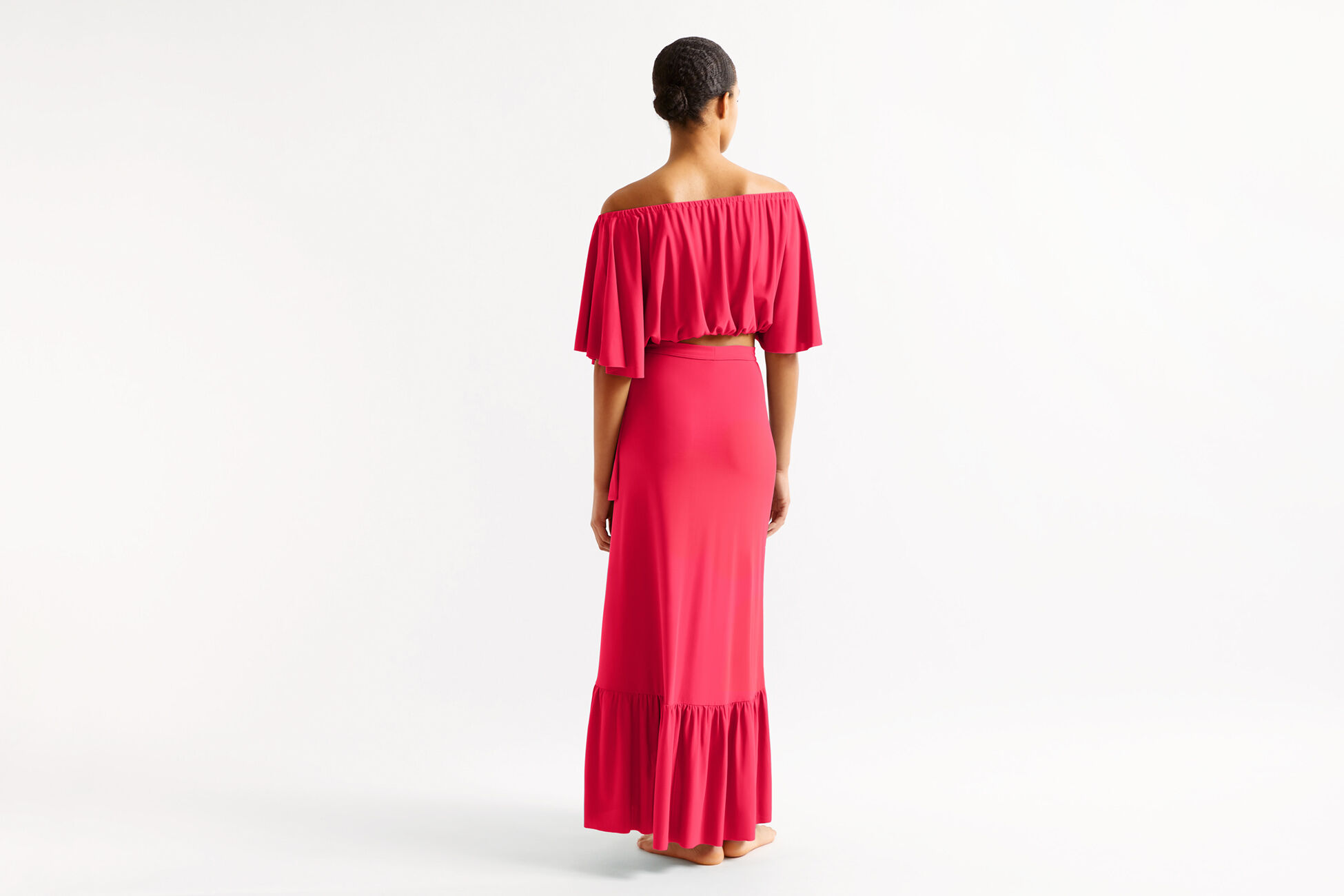 Solal Crop-top standard view NaN