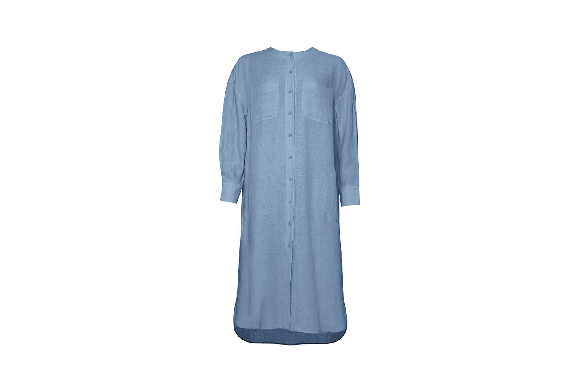 Coquette Camicia lunga standard vista NaN