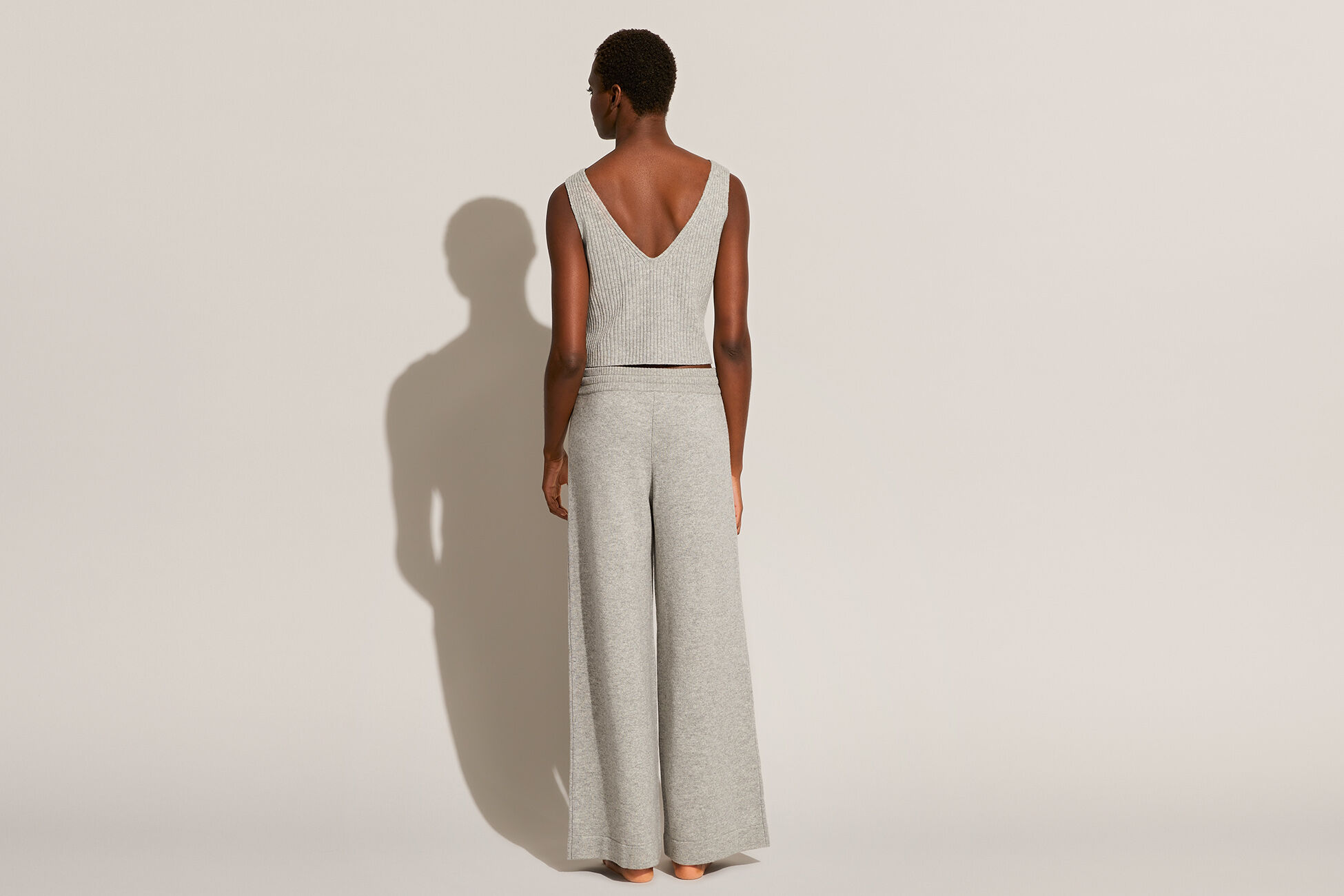 Frédérique Trousers standard view NaN