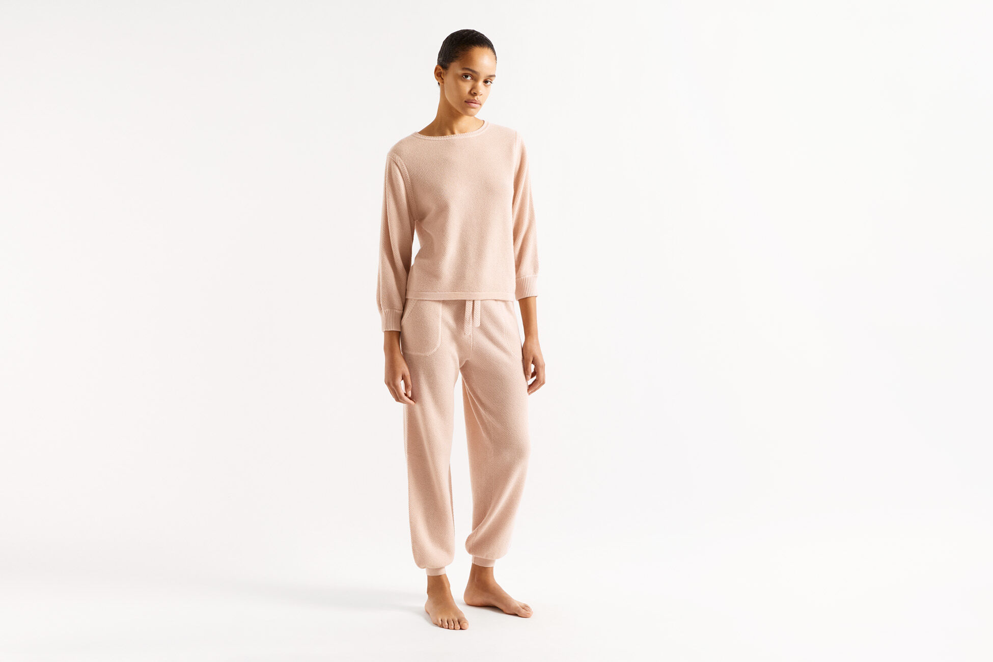 Douillet Pull vue standard NaN