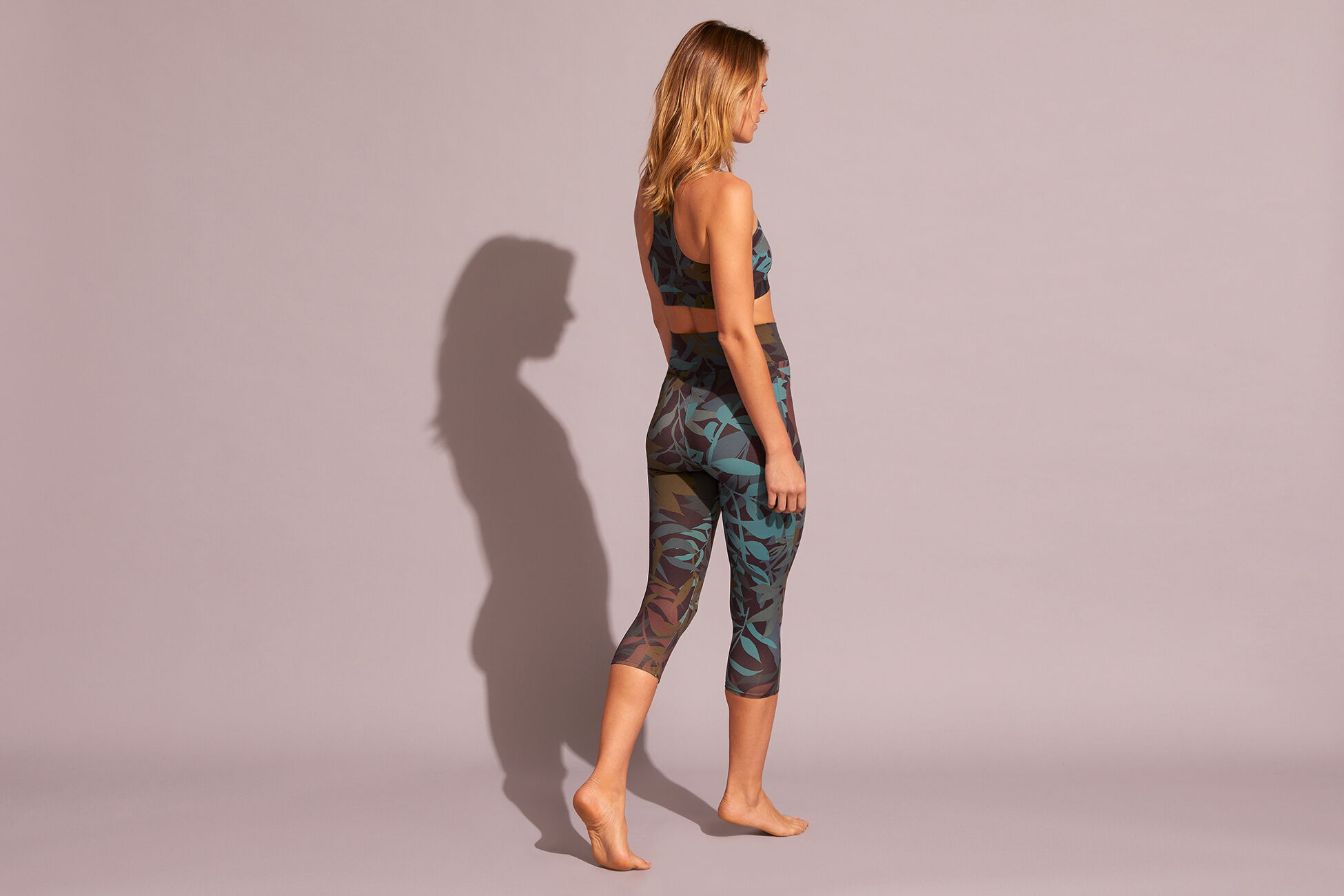 Sportive Bustier Standardansicht NaN