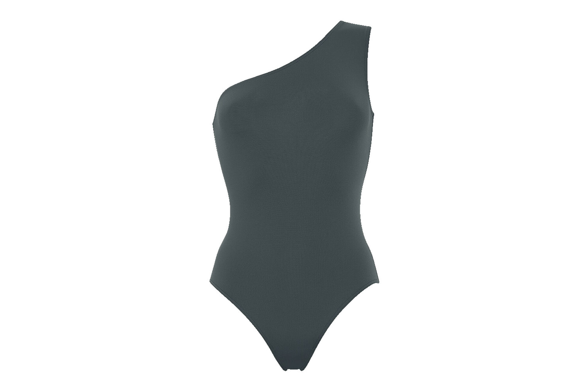 Effigie Une-pièce asymétrique vue standard NaN