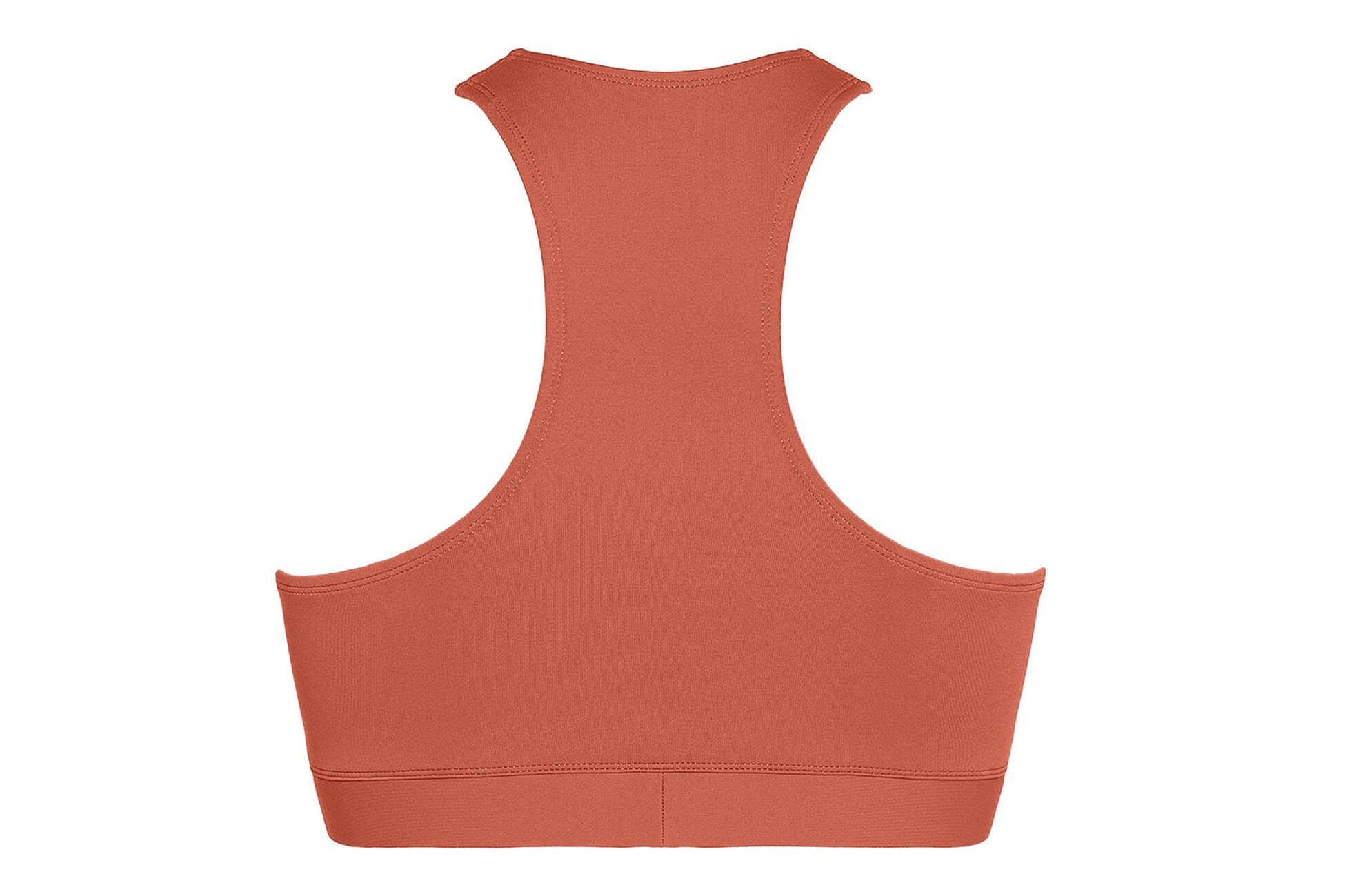 Stadium Crop top bra standard view �