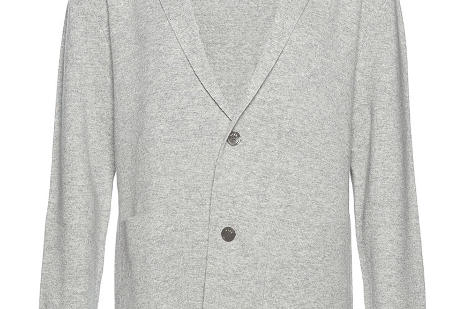 Claude Jacket standard view �