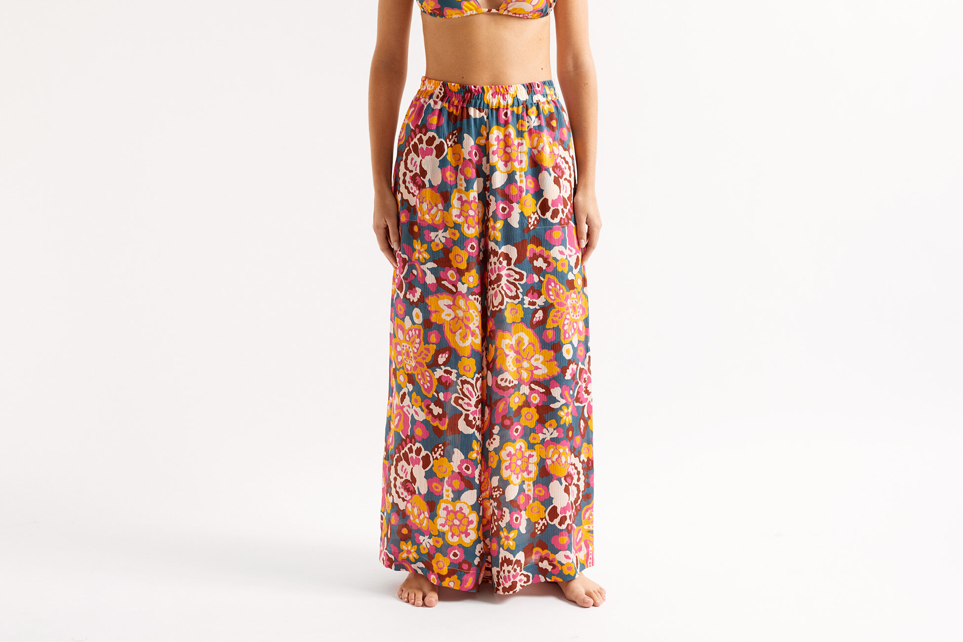 Cactus Large trousers standard view �