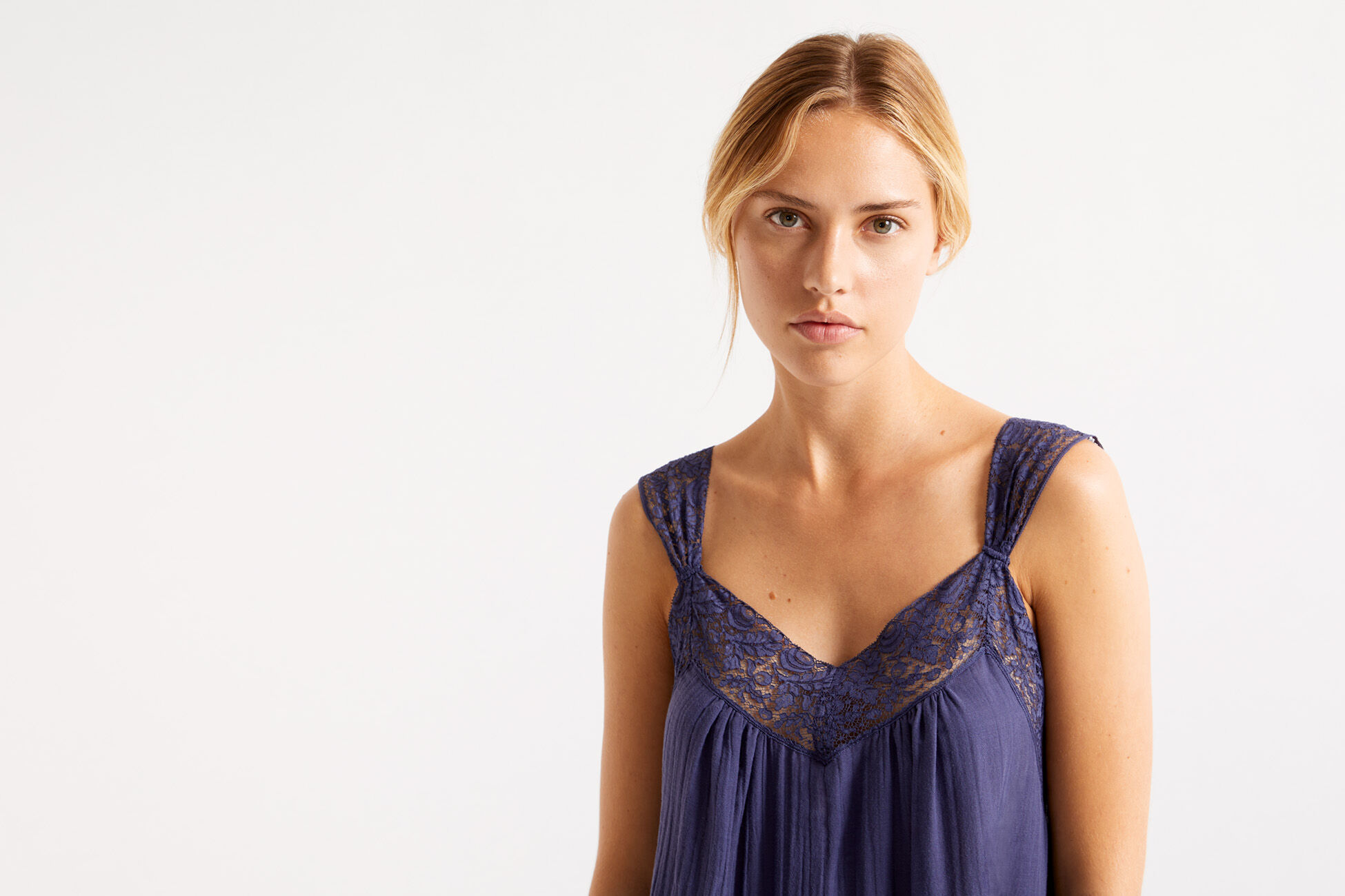 Méridienne Long nightshirt standard view �