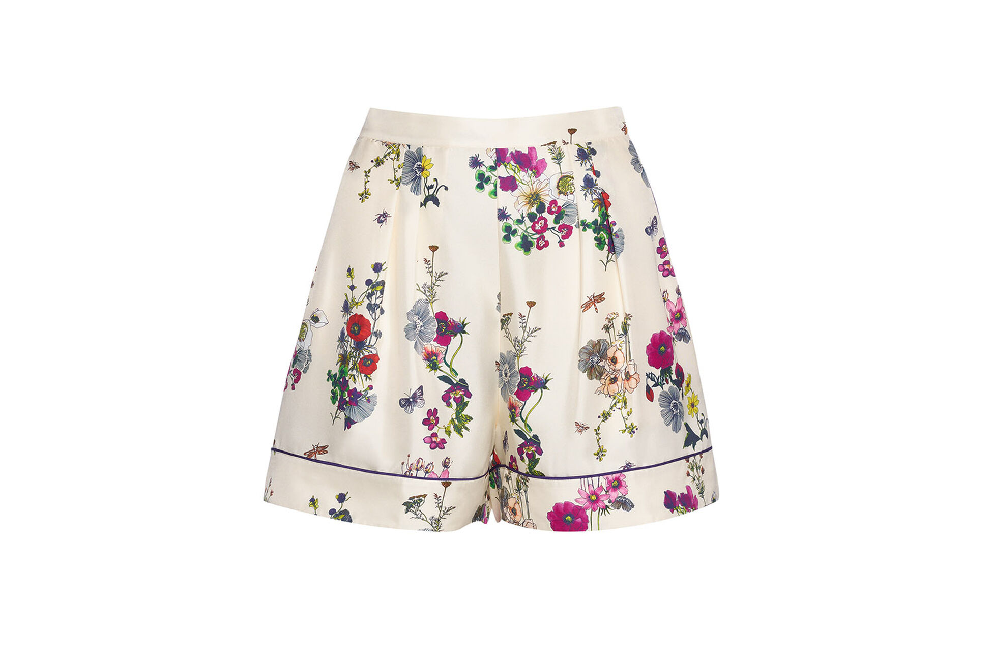 Ginkgo Shorts standard view �