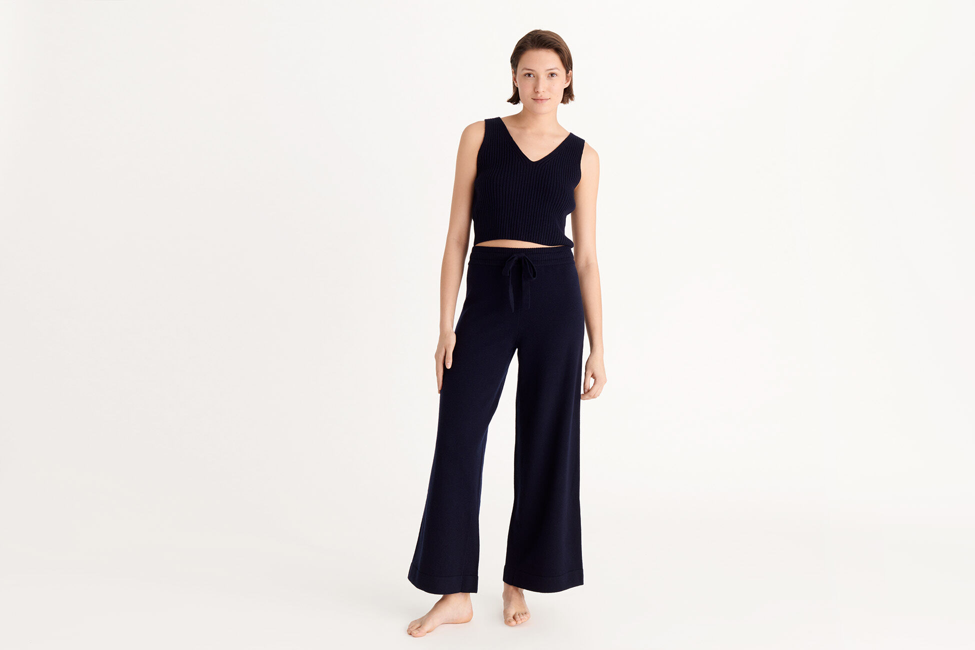 Frédérique Trousers standard view NaN