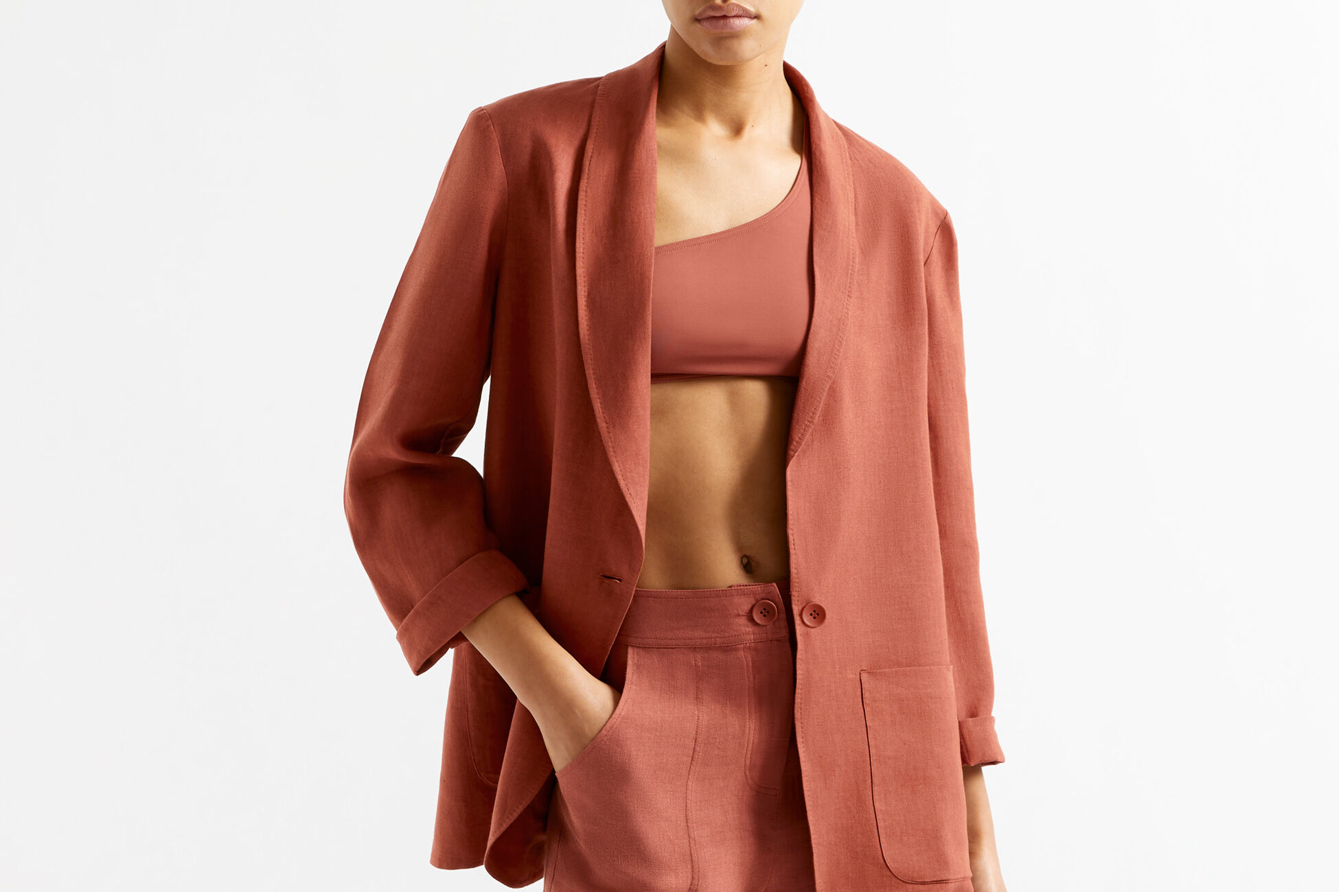 Formidable Jacke Standardansicht NaN