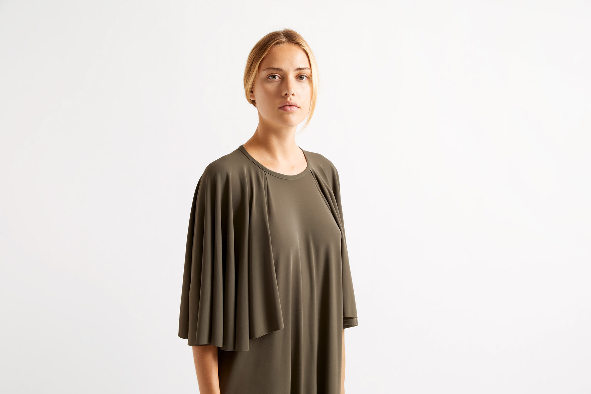 Joan Long dress standard view NaN