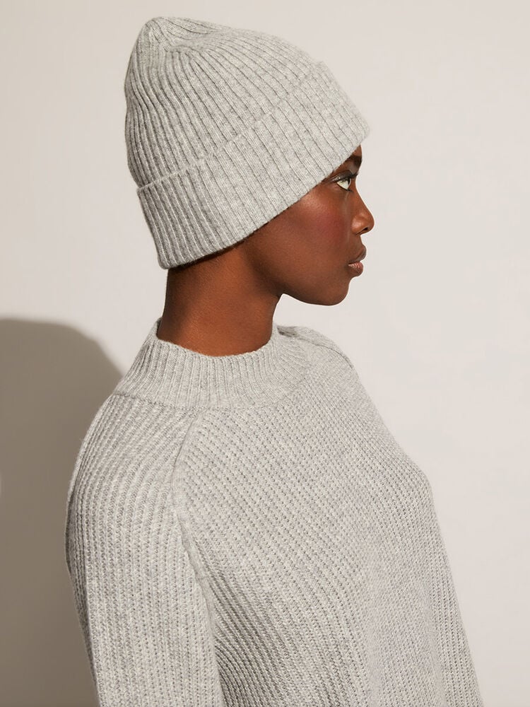 Gabriel-GREY FLANNEL